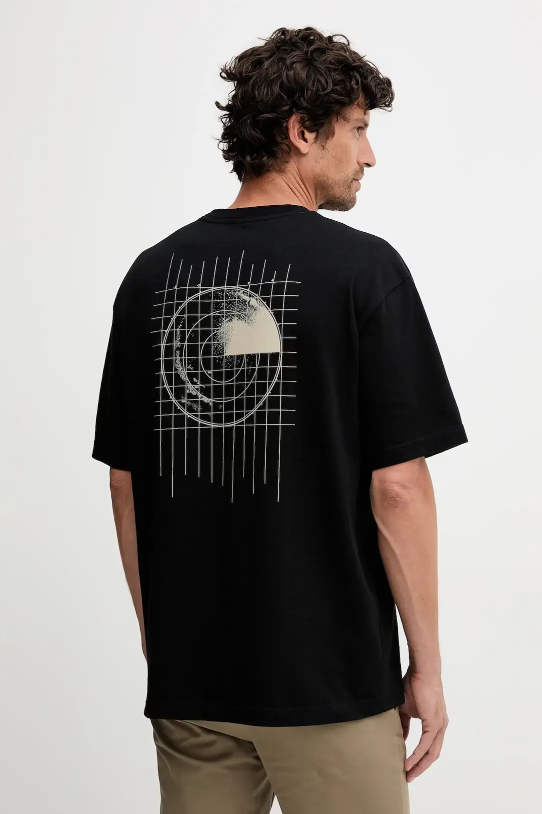 Футболка мужская