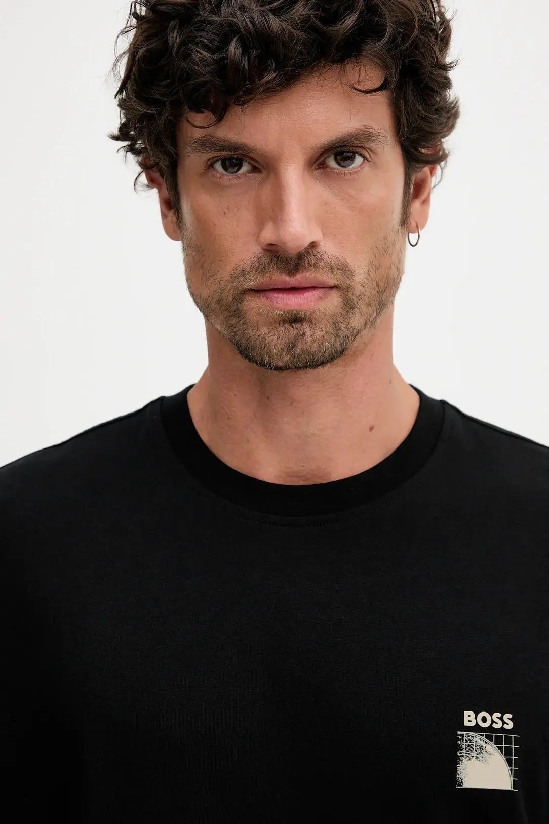 Футболка мужская