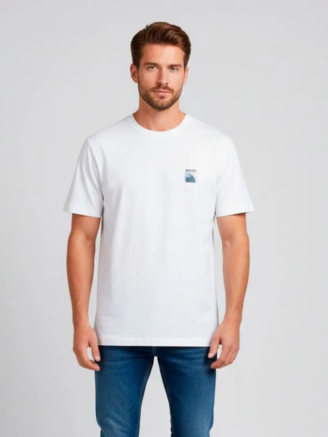 Футболка мужская