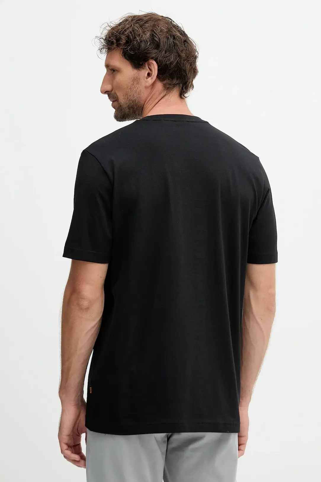 Футболка мужская