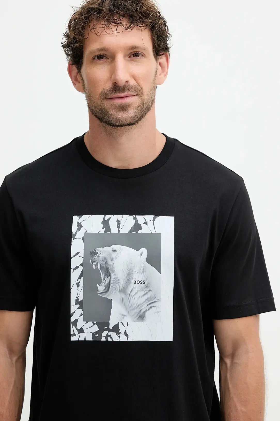 Футболка мужская