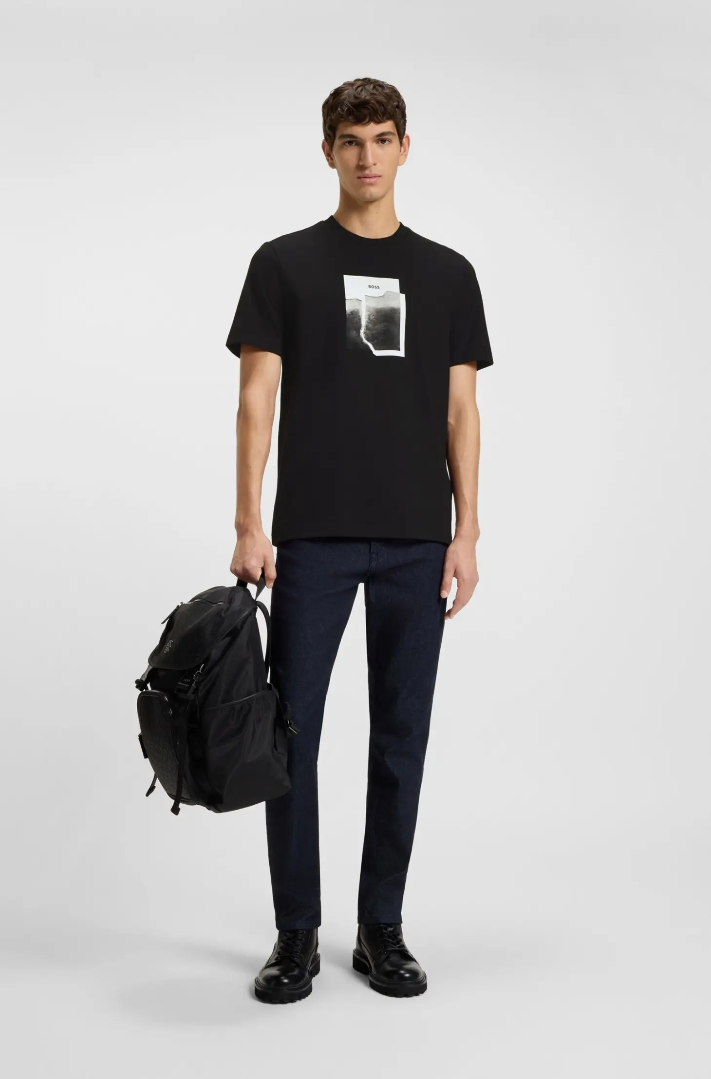 Футболка мужская