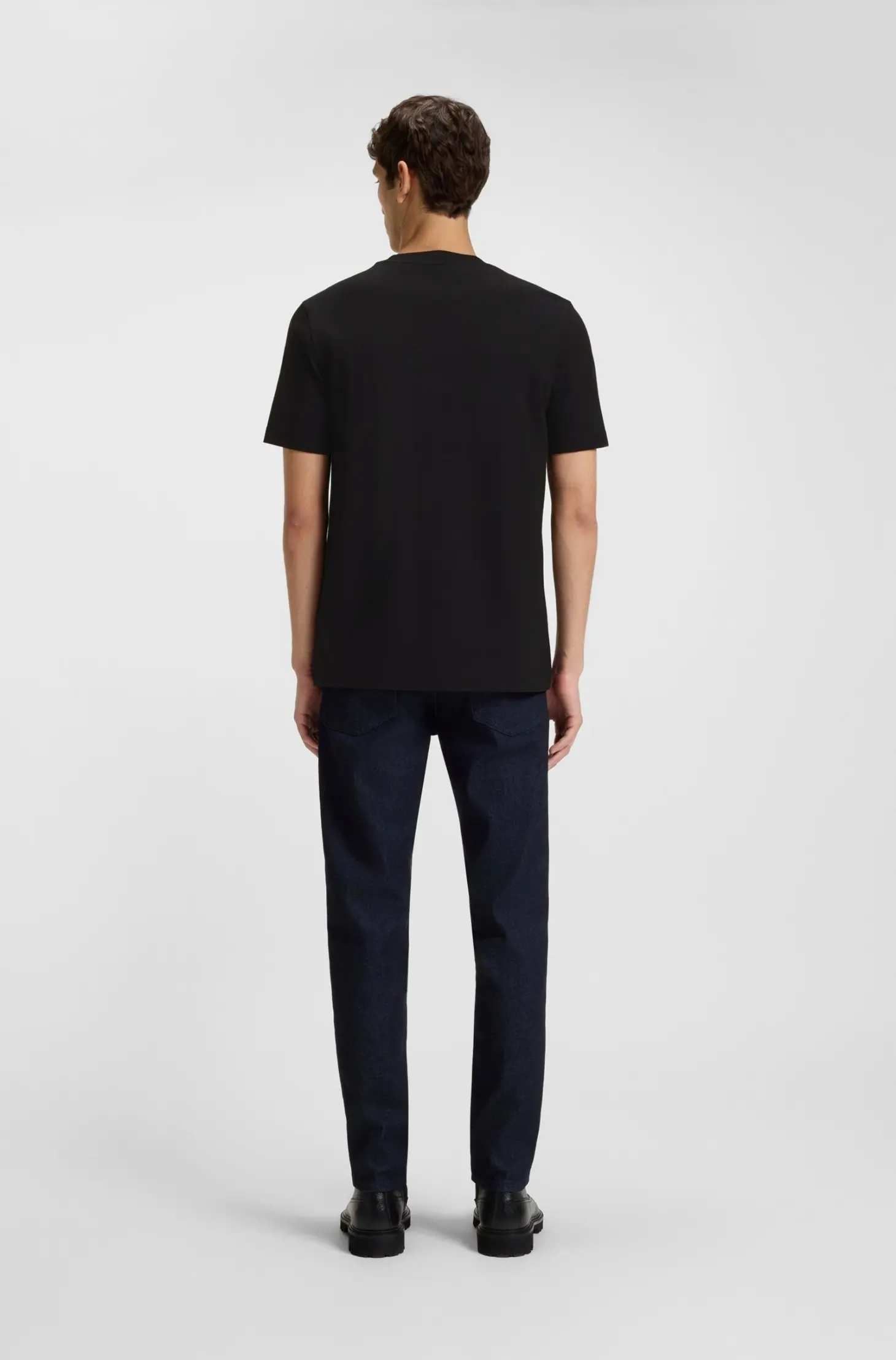 Футболка мужская