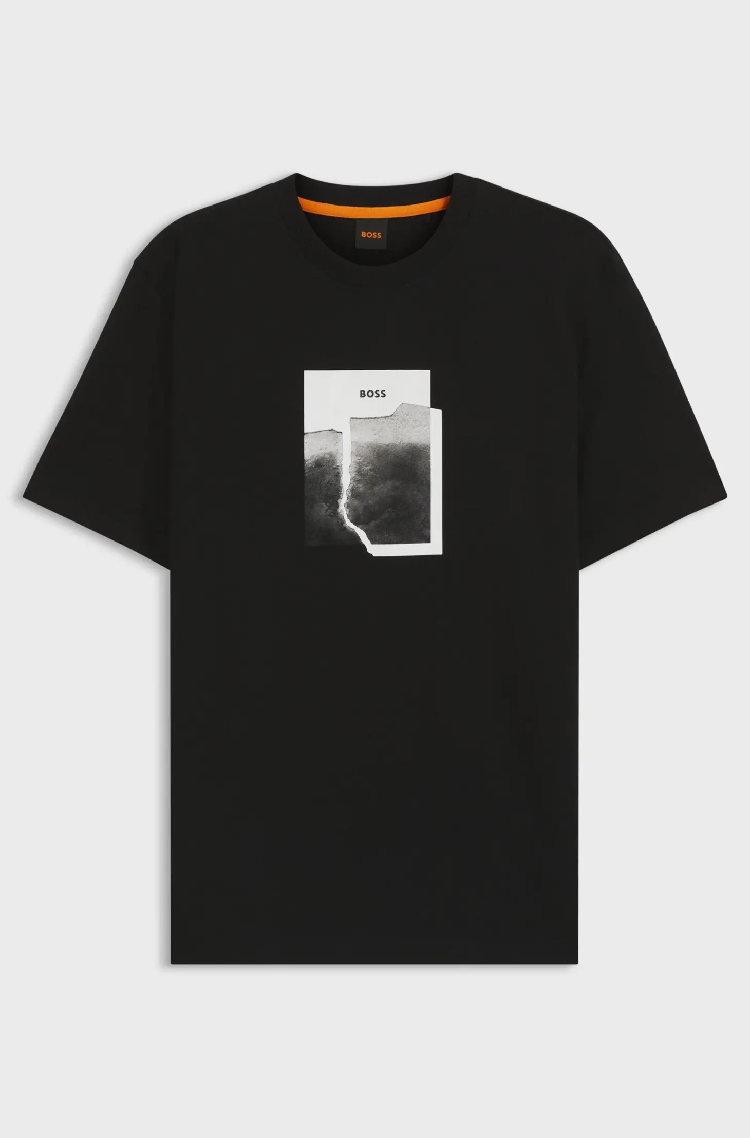 Футболка мужская