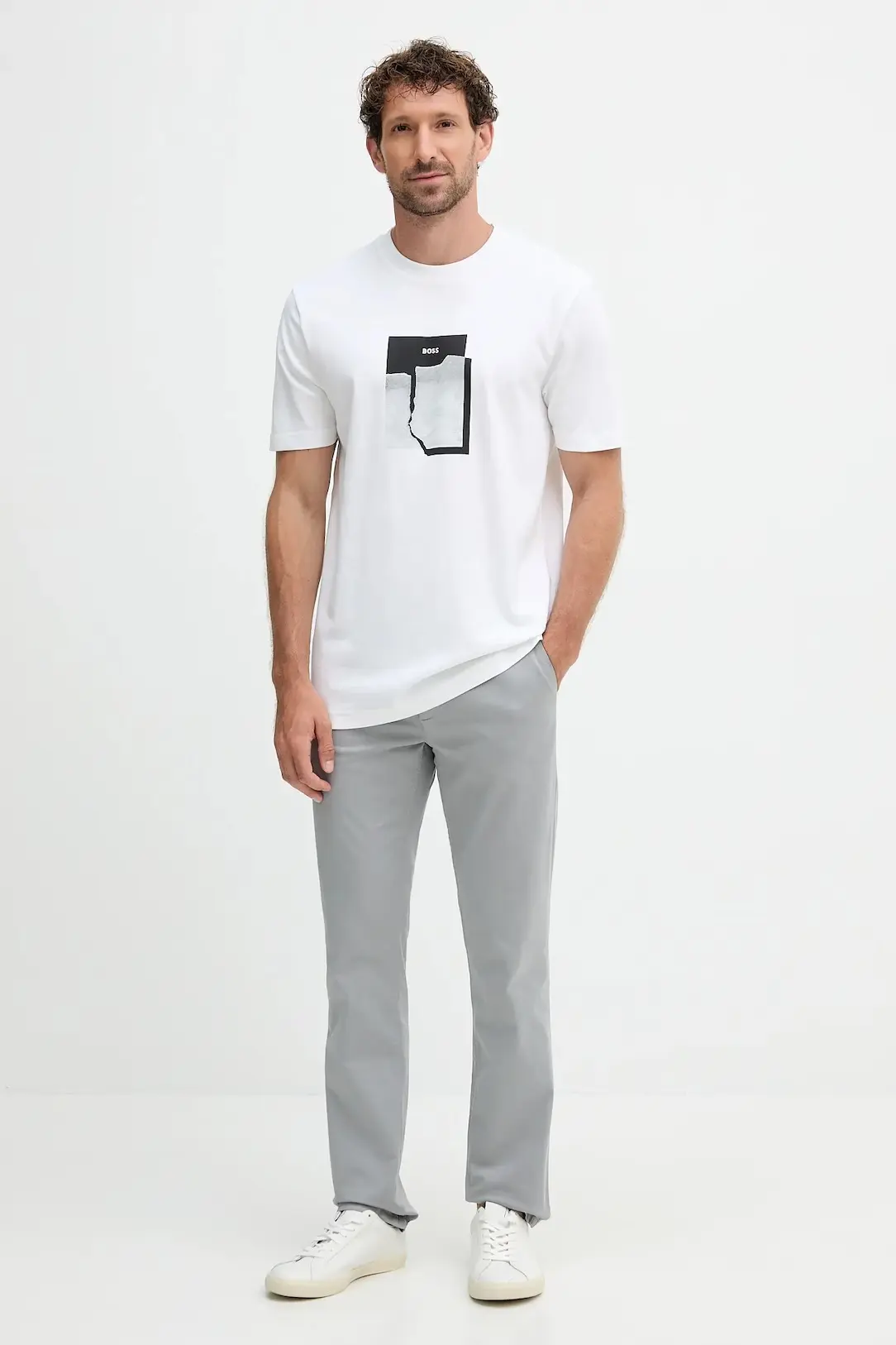 Футболка мужская