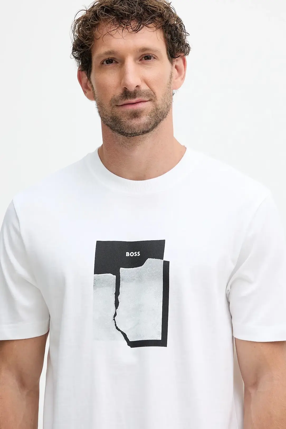 Футболка мужская