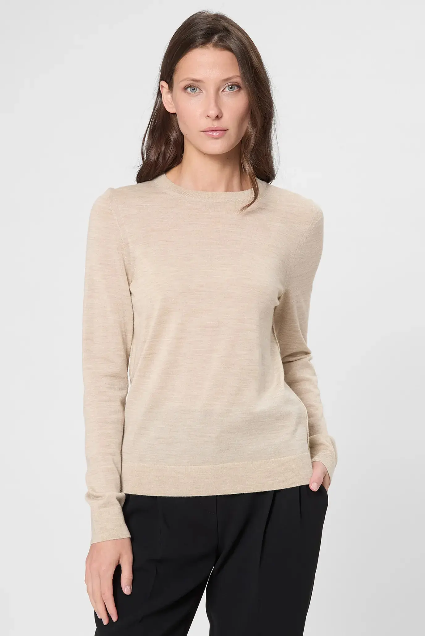 Джемпер женский