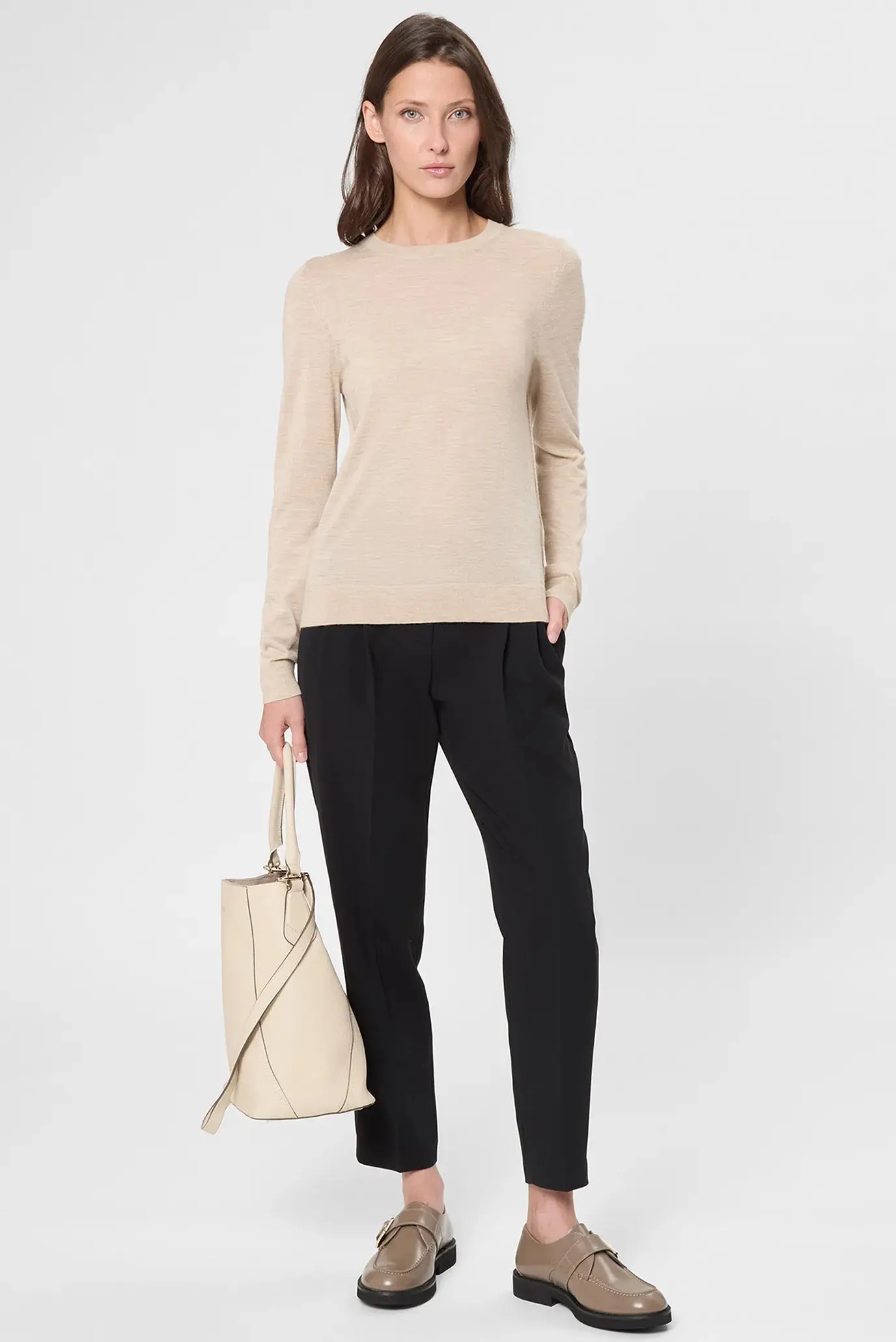 Джемпер женский