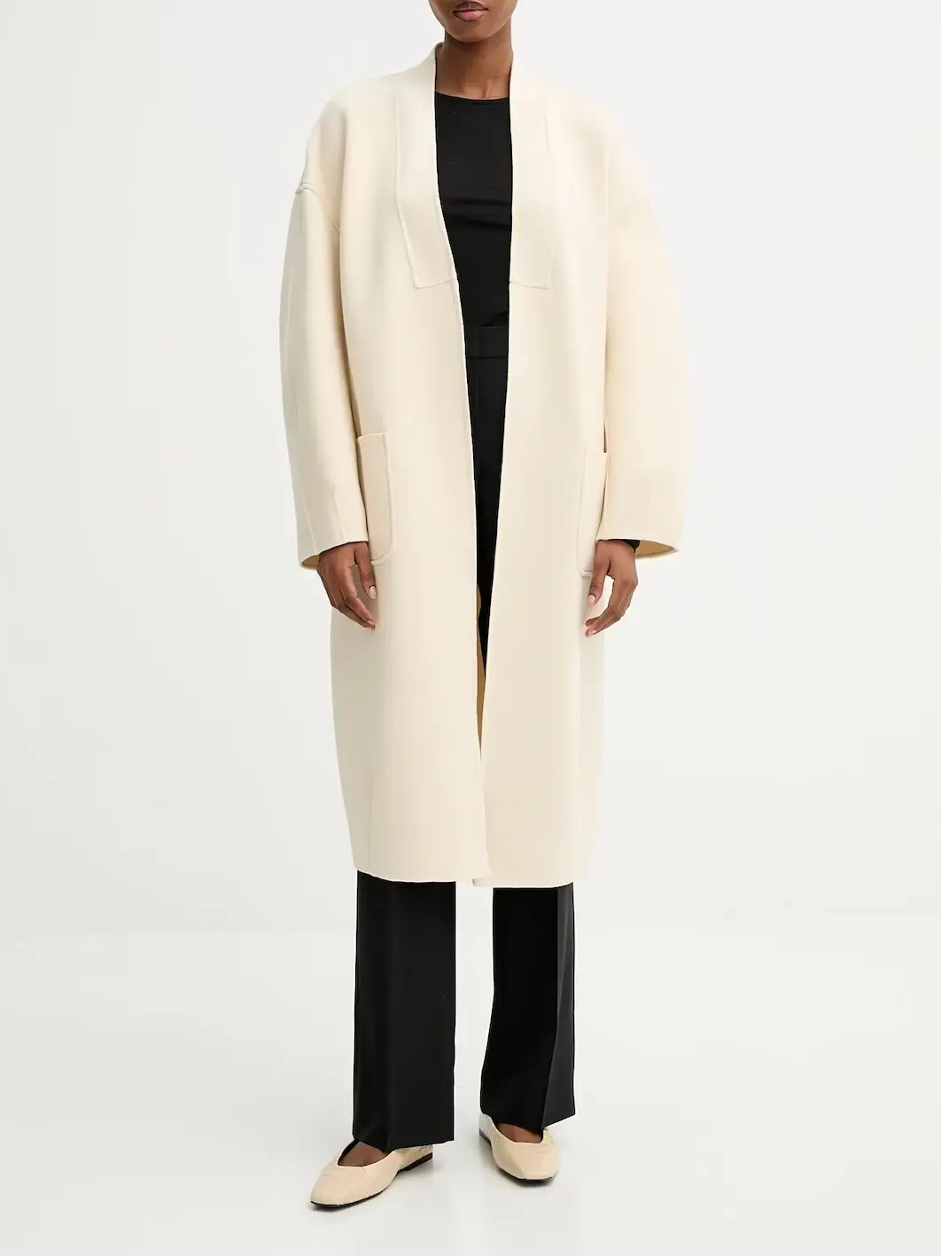 Брюки повседневные женские