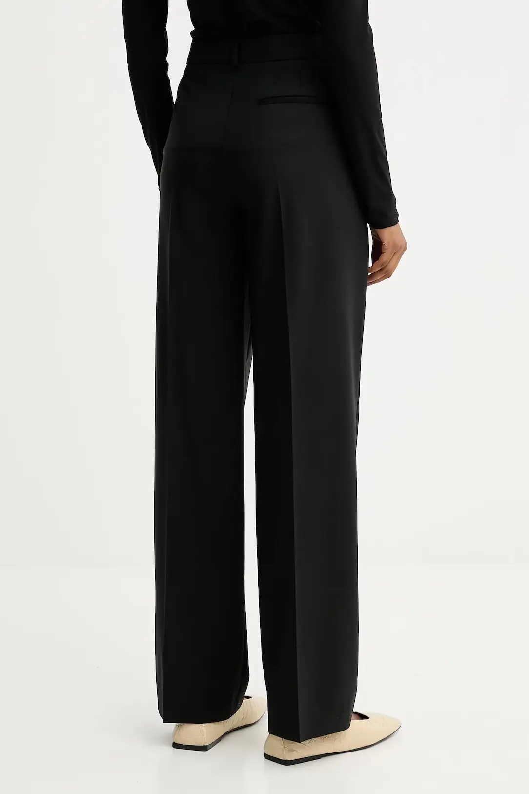 Брюки повседневные женские