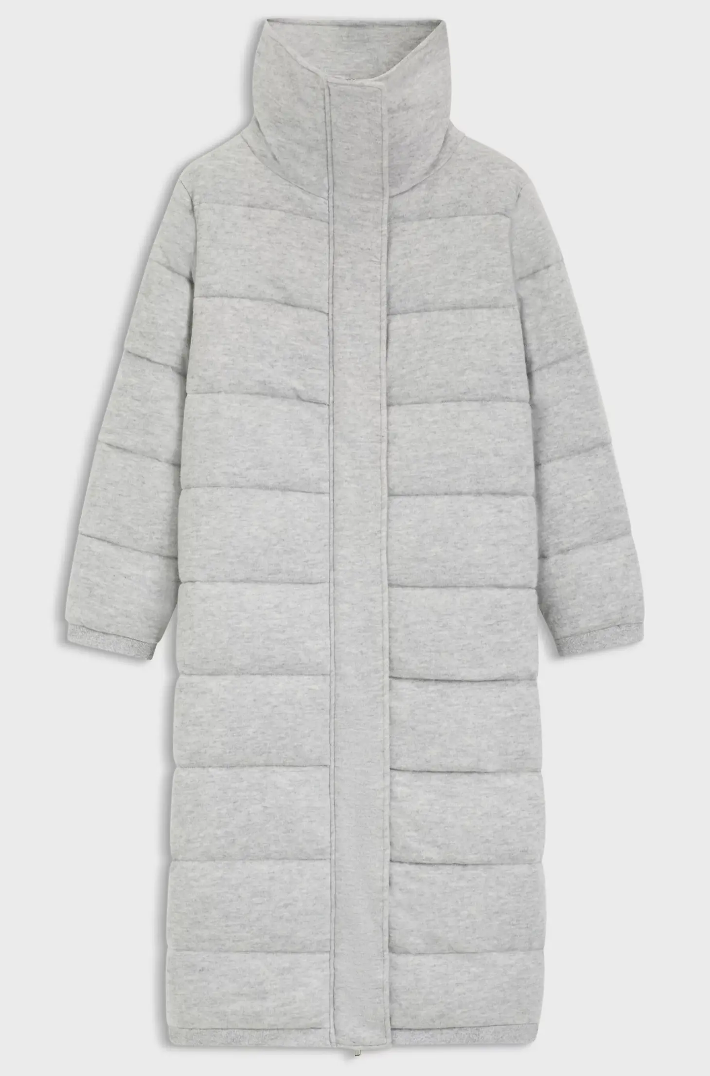 Пуховик женский