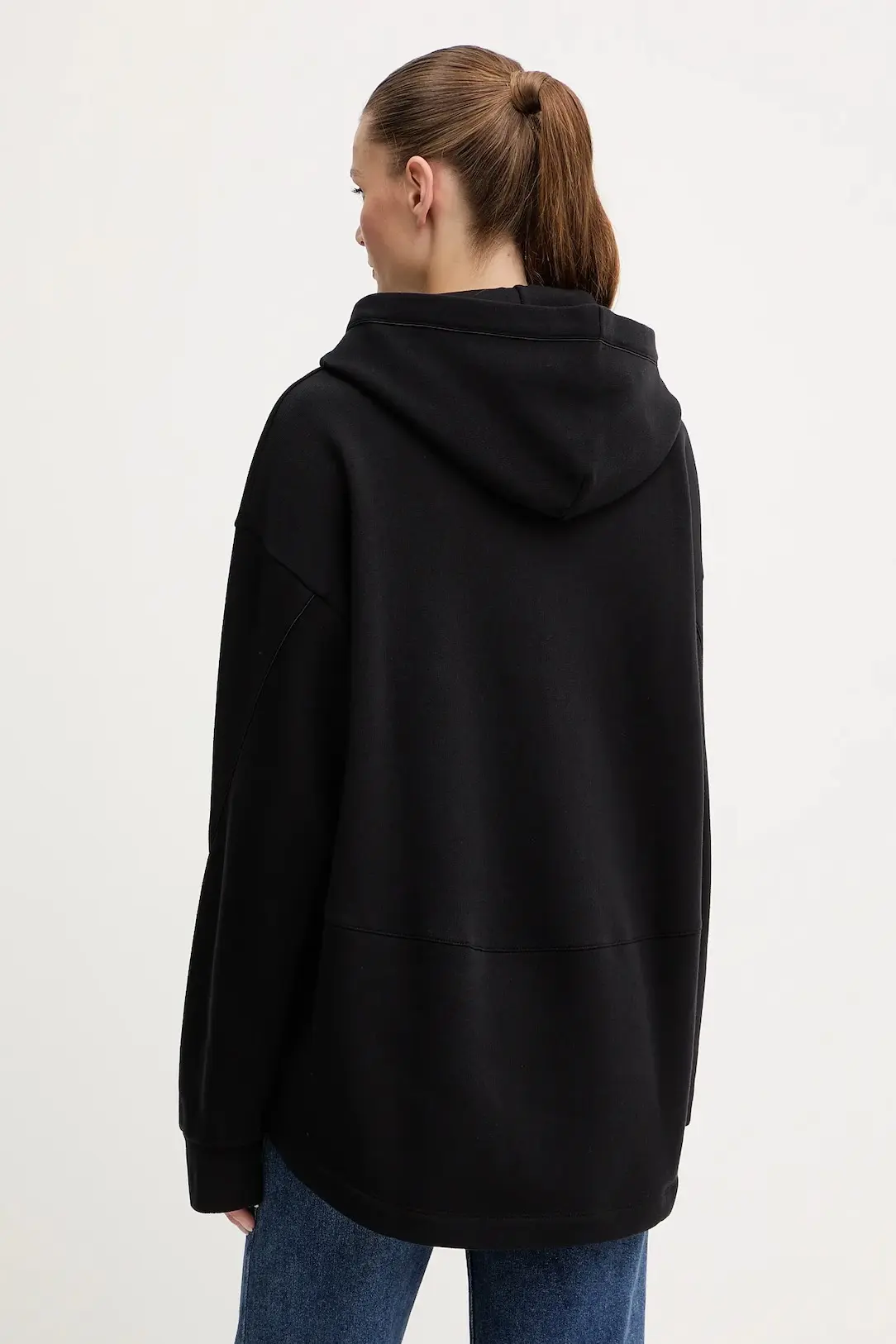 Худи женское