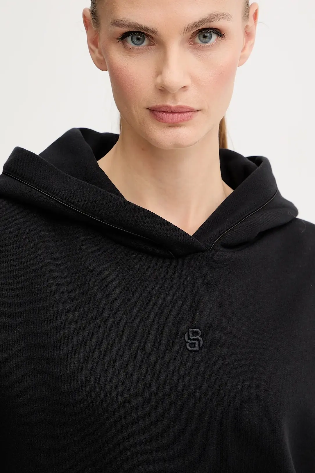 Худи женское