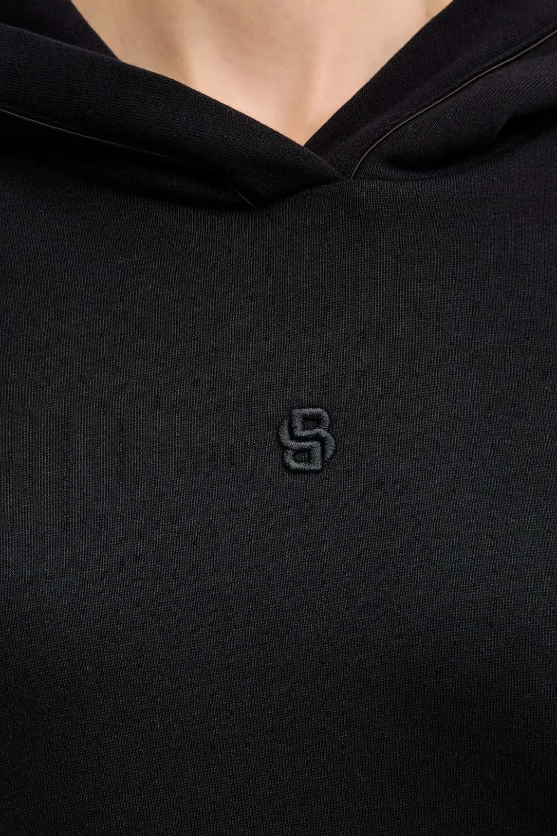 Худи женское