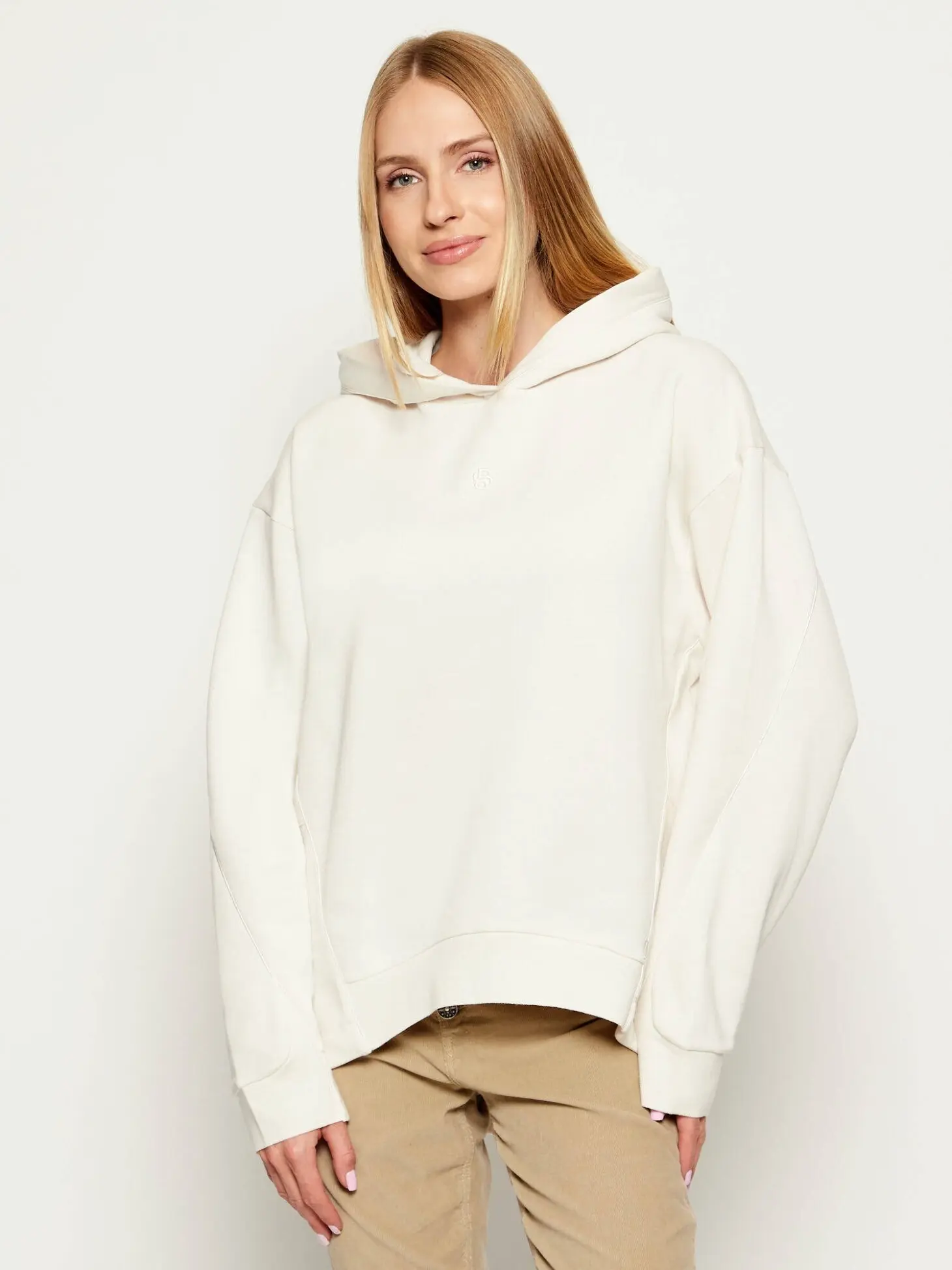 Худи женское