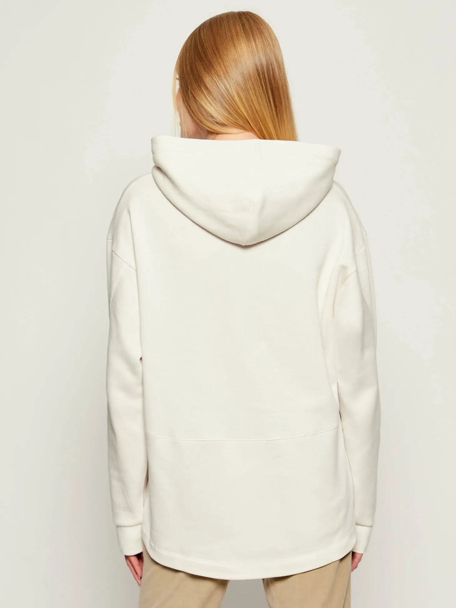 Худи женское