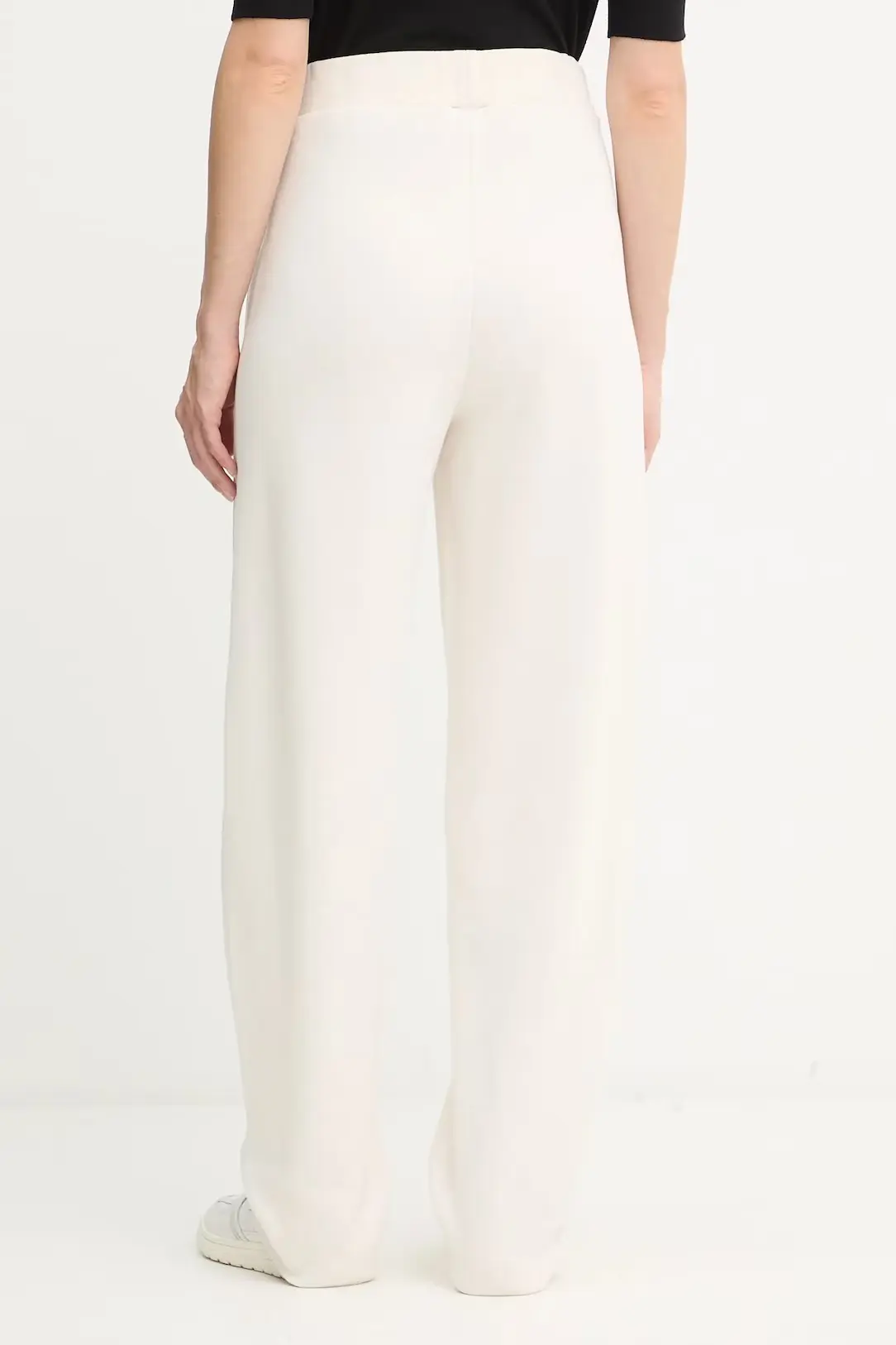 Брюки джоггеры женские