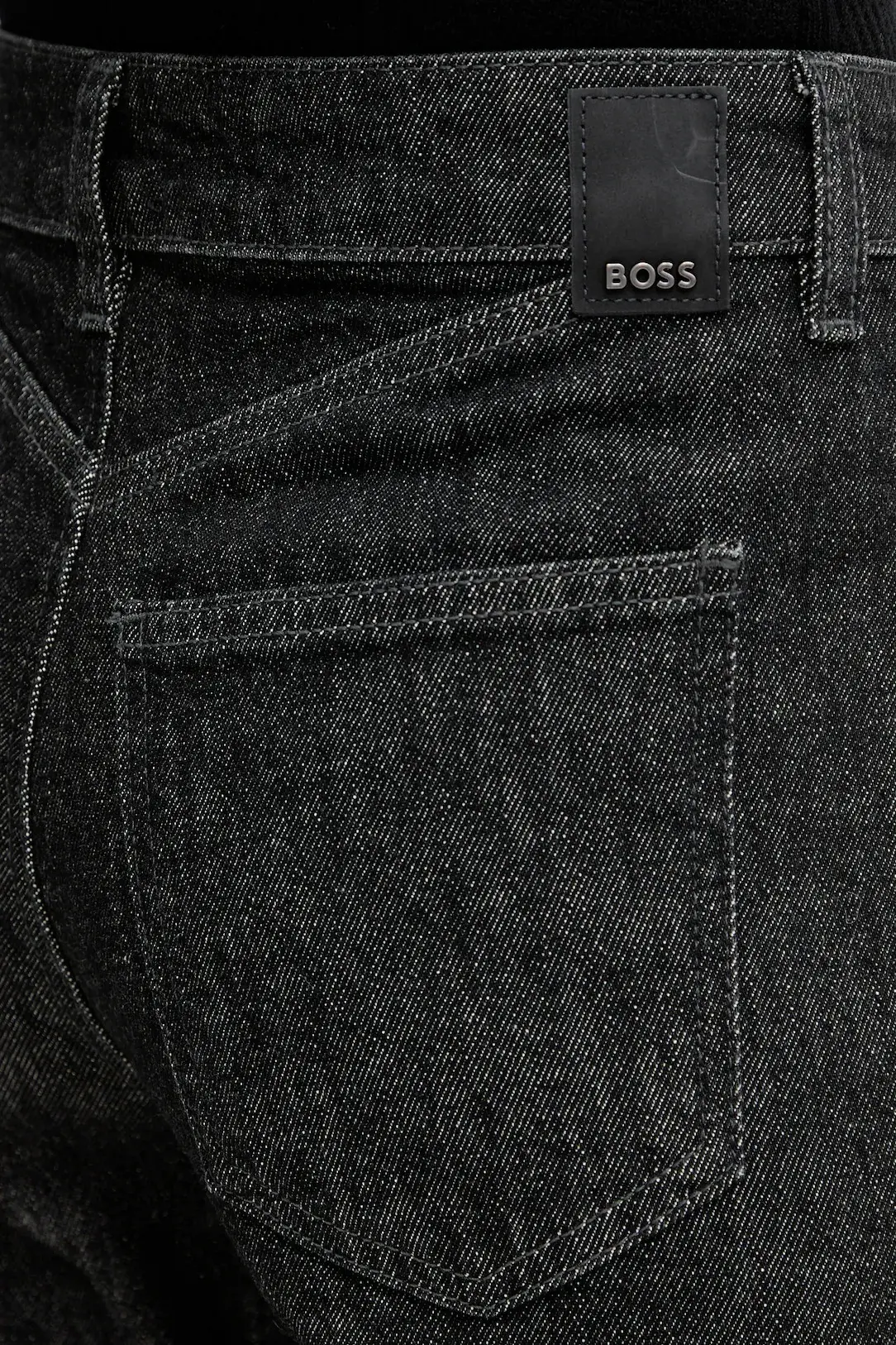 Джинсы прямые женские