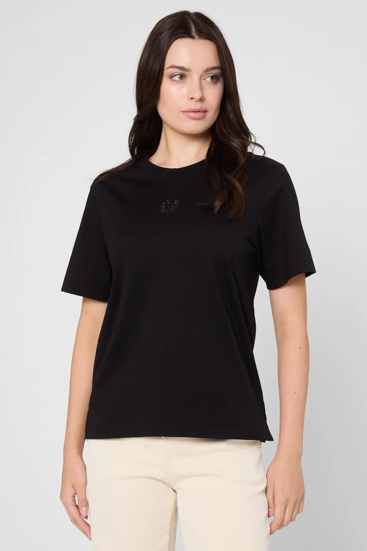 Футболка женская