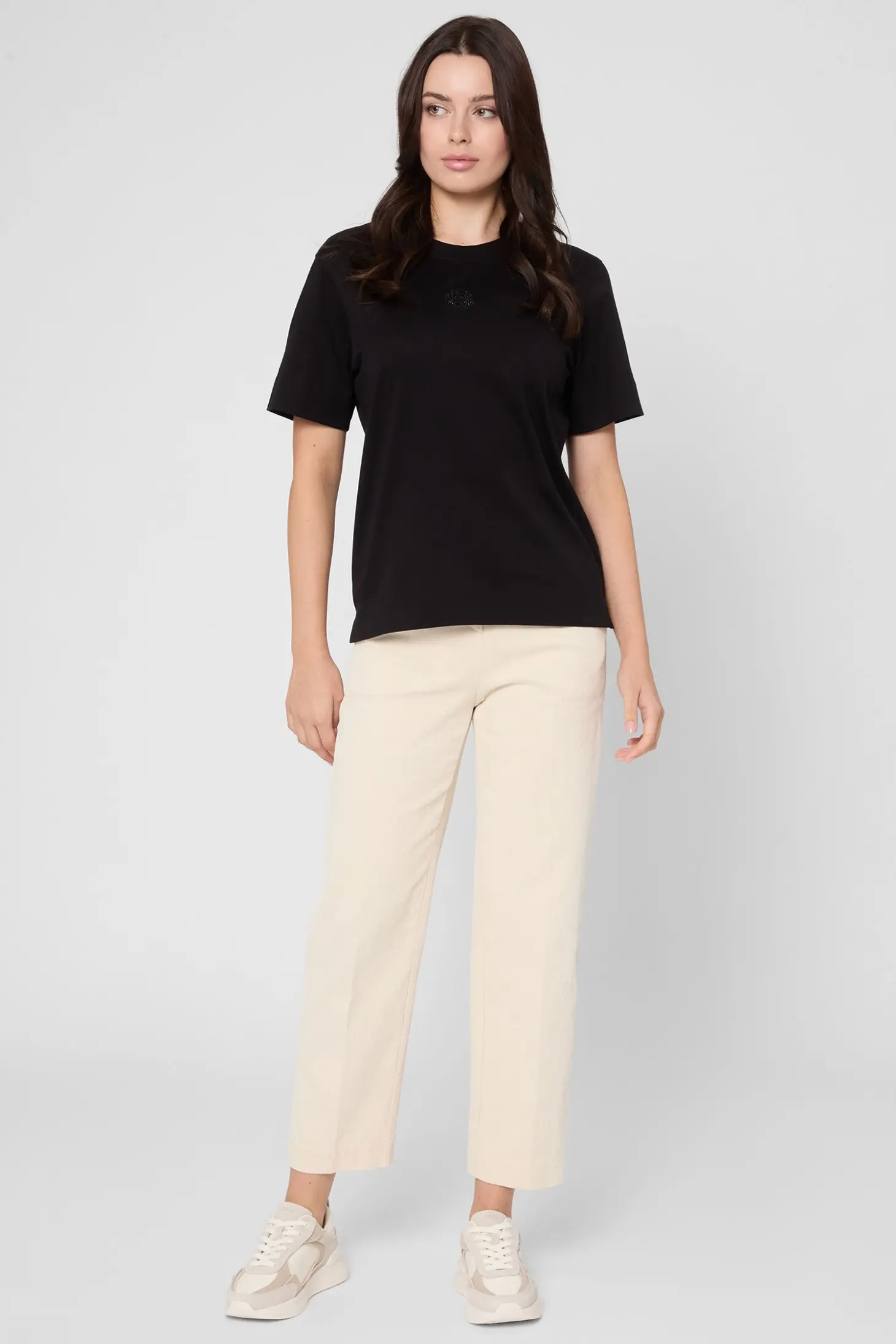 Футболка женская