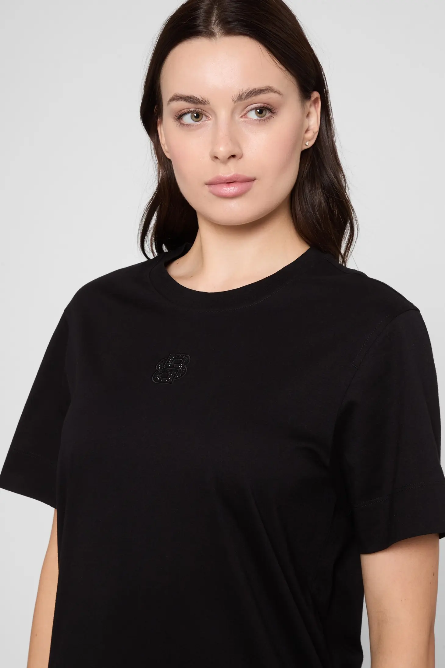 Футболка женская