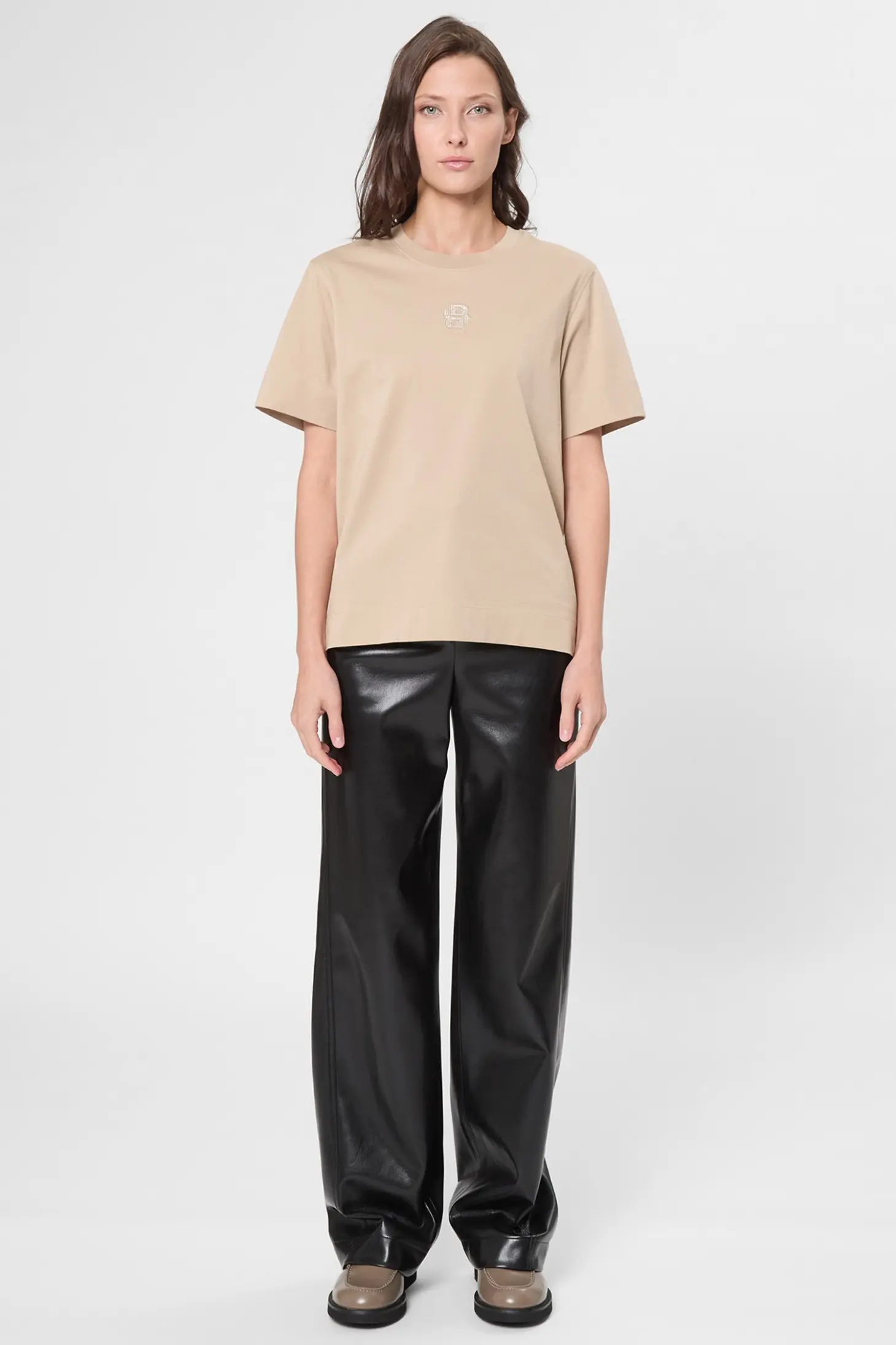 Футболка женская