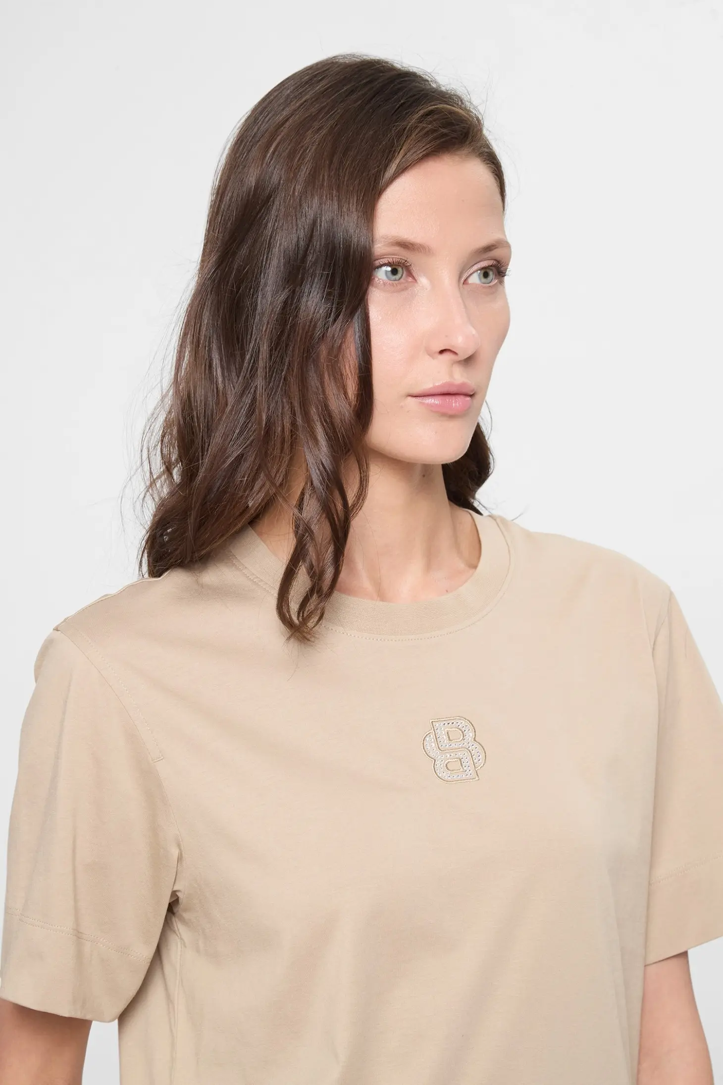 Футболка женская