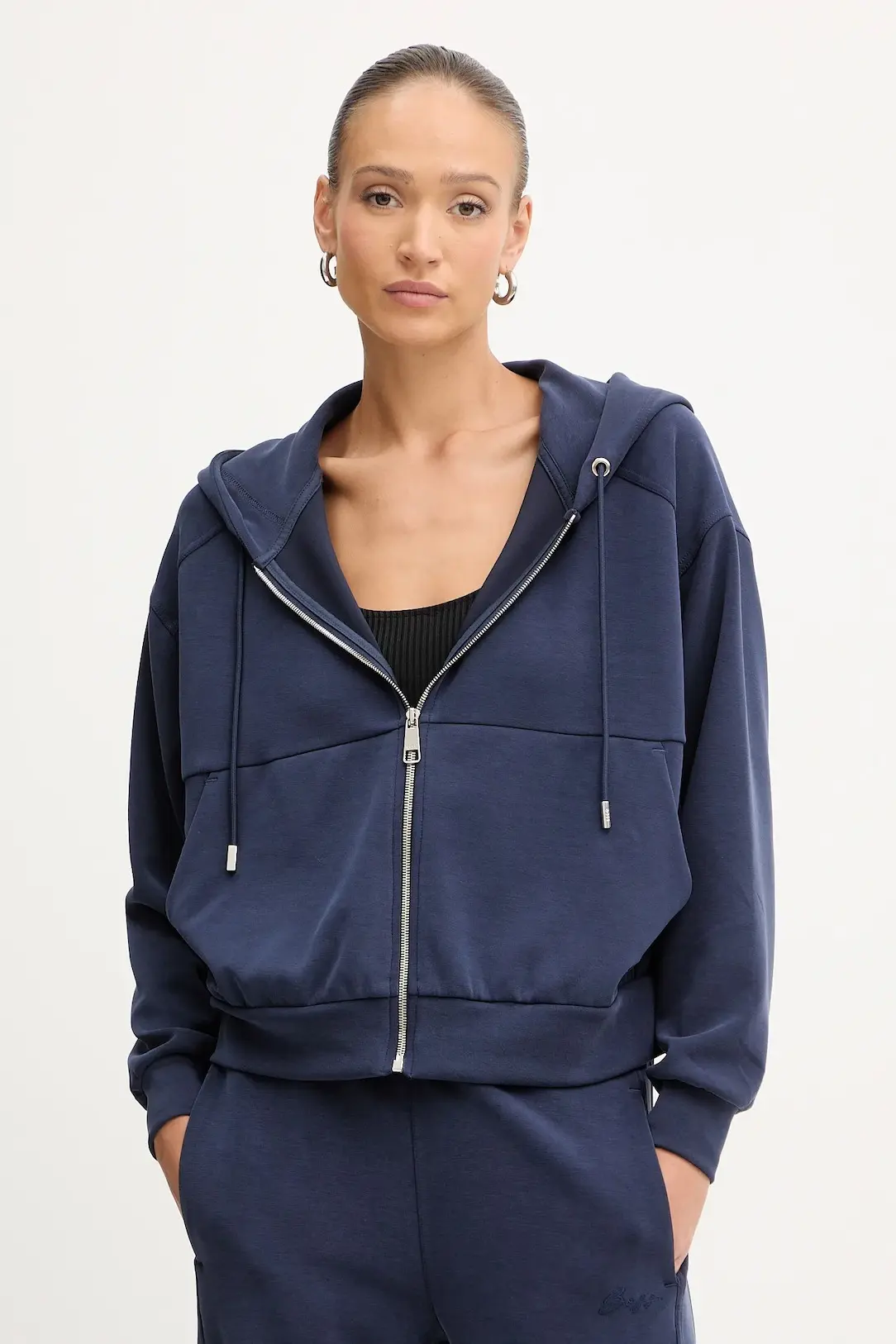 Худи женское