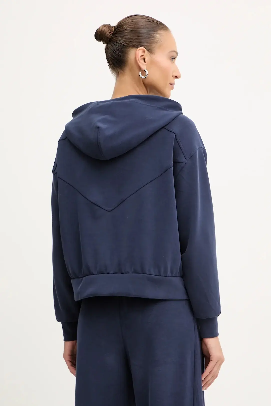 Худи женское