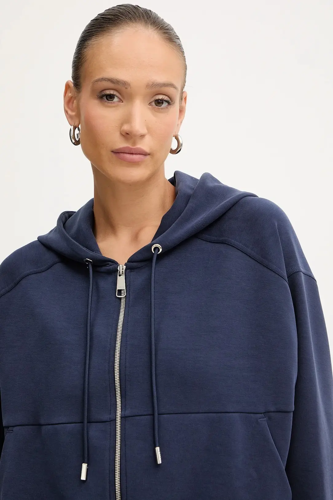 Худи женское