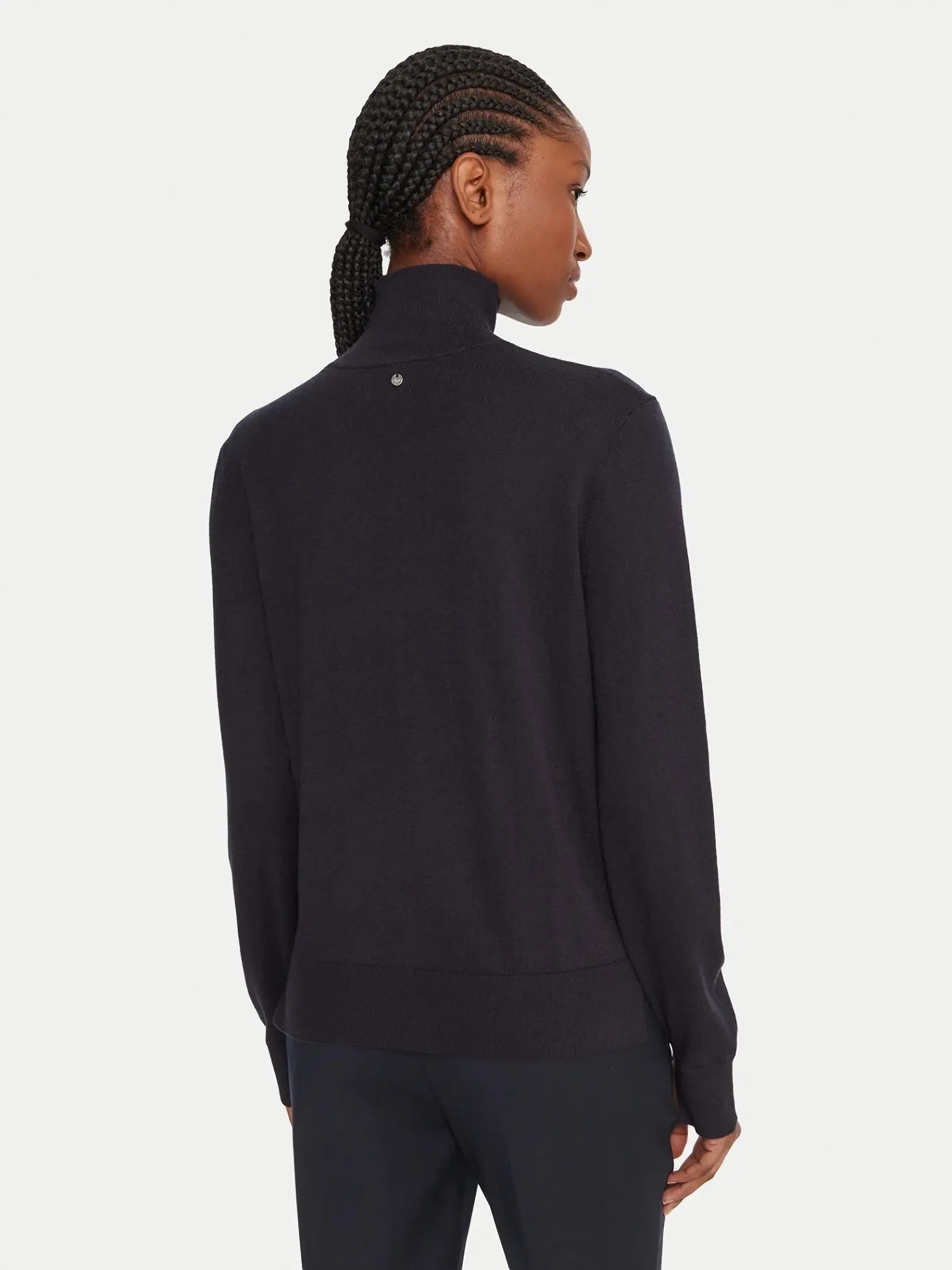 Водолазка женская