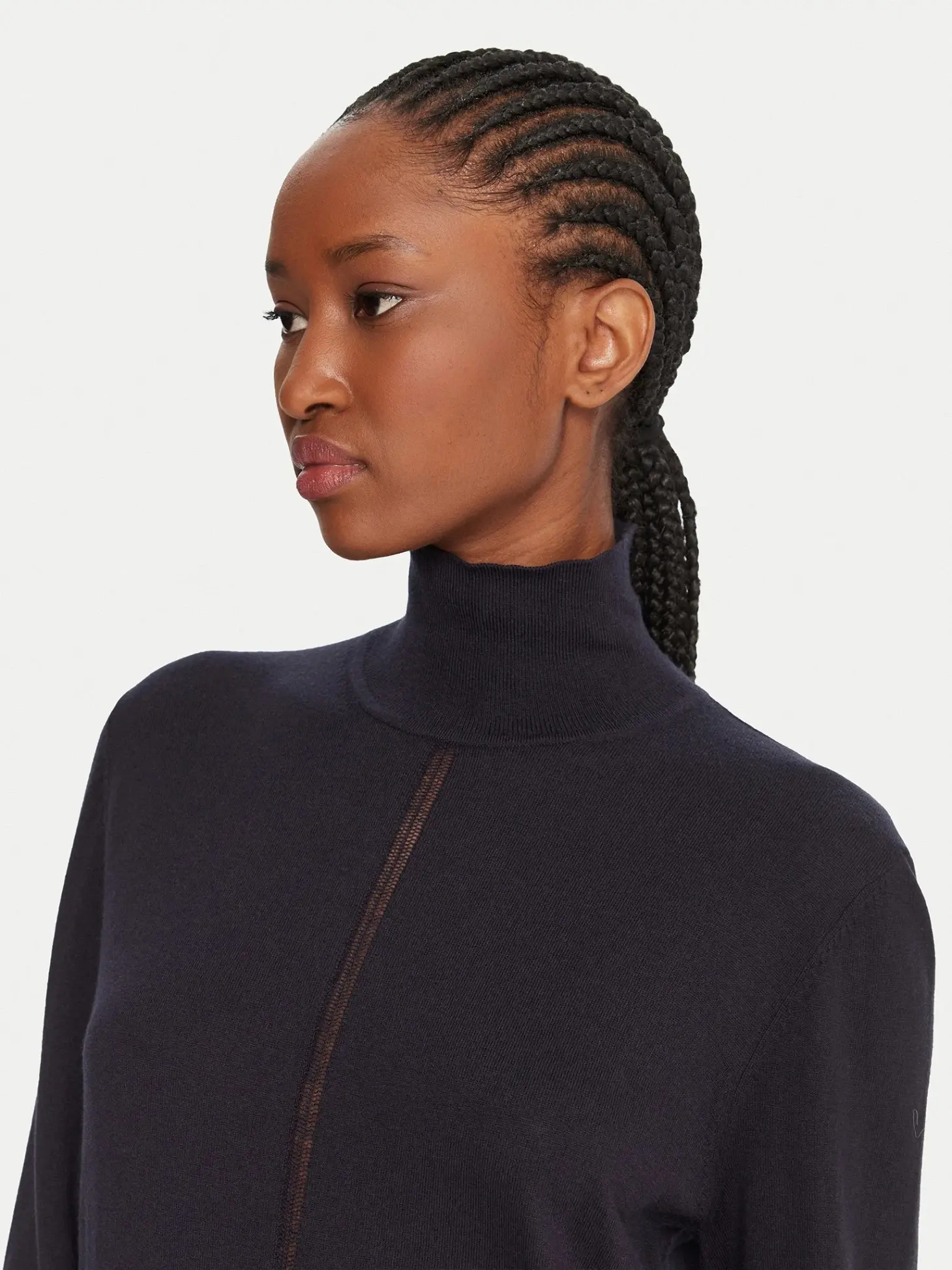 Водолазка женская