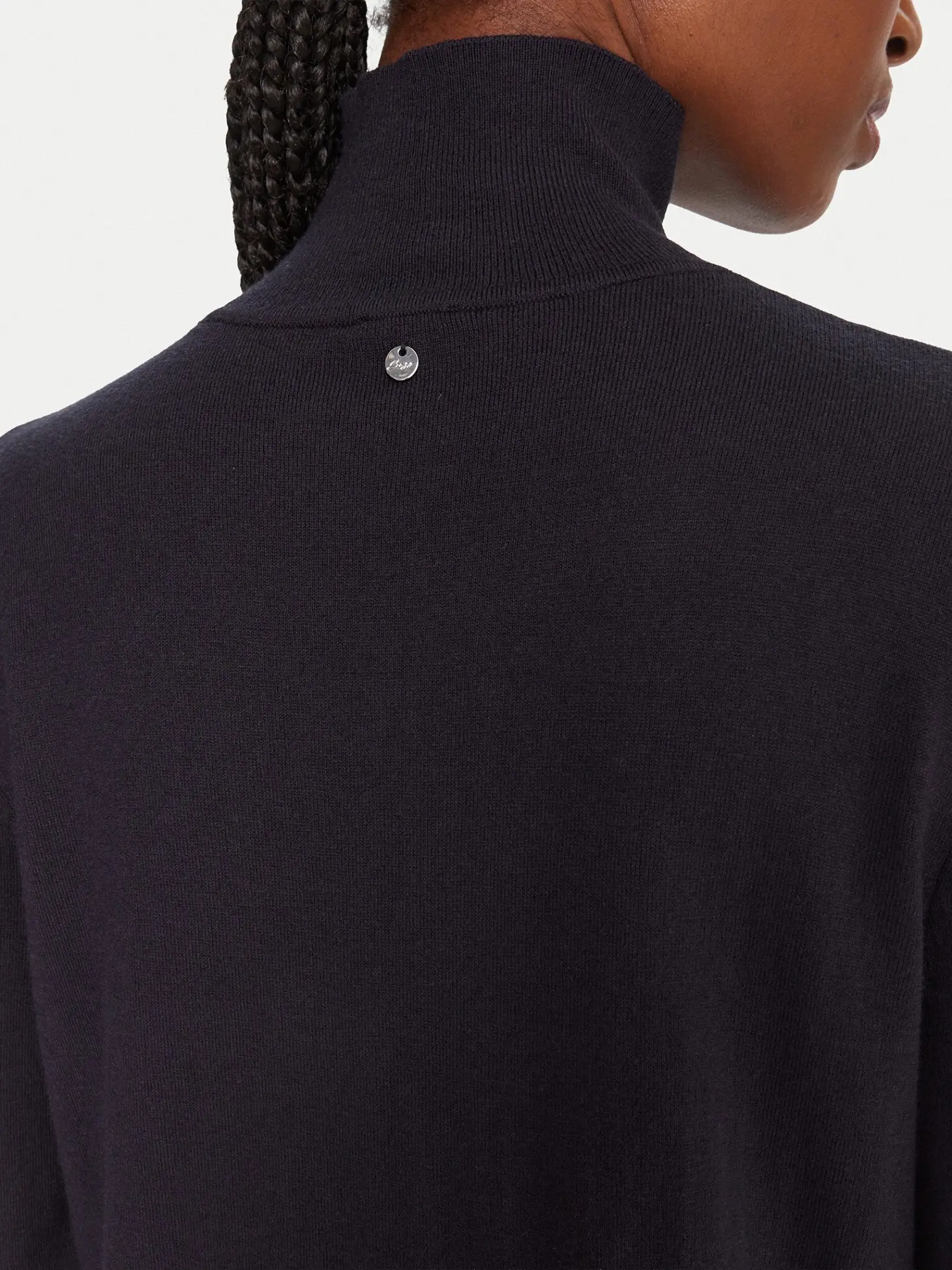 Водолазка женская