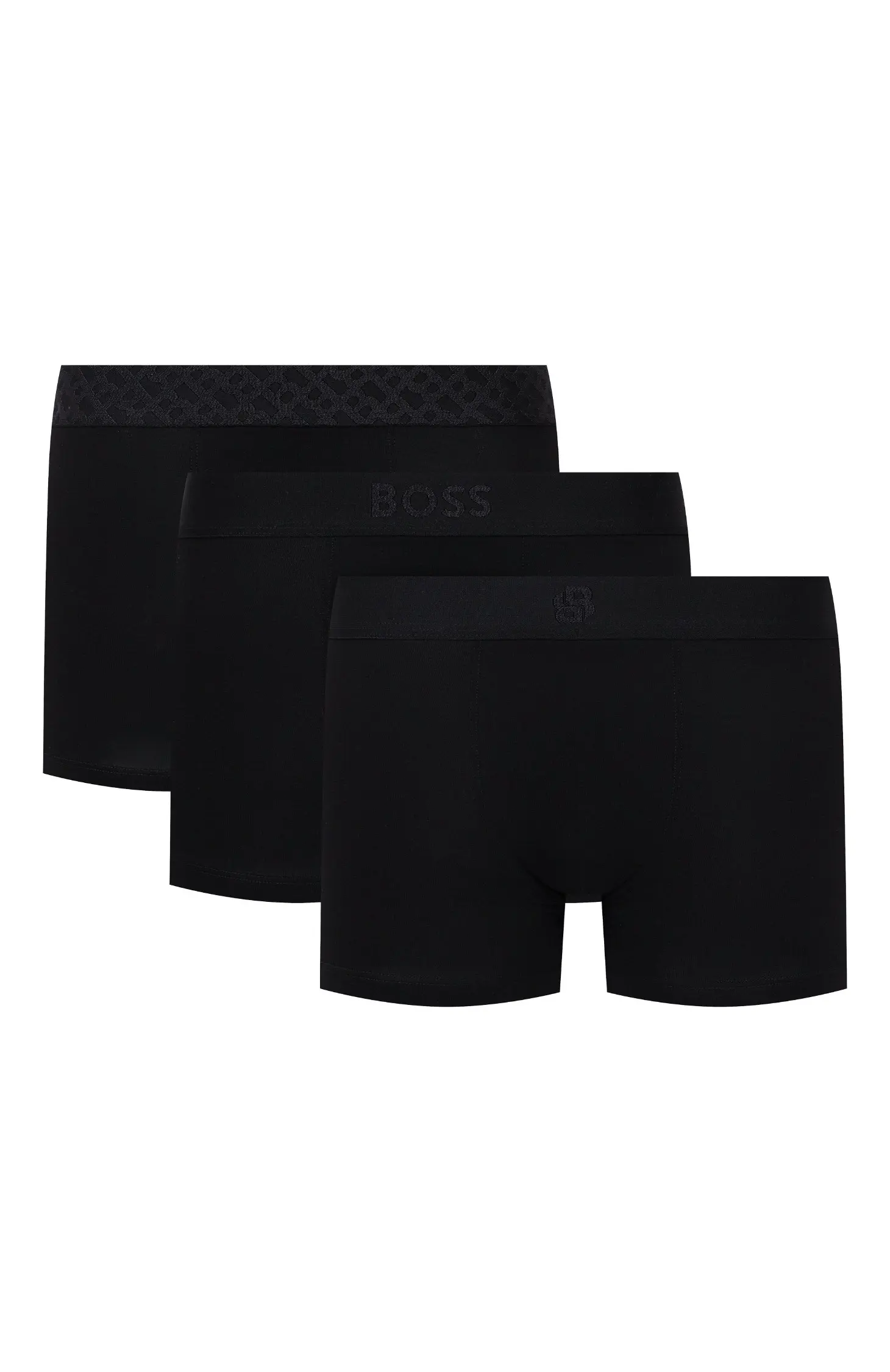 Брифы мужские 3 шт в уп