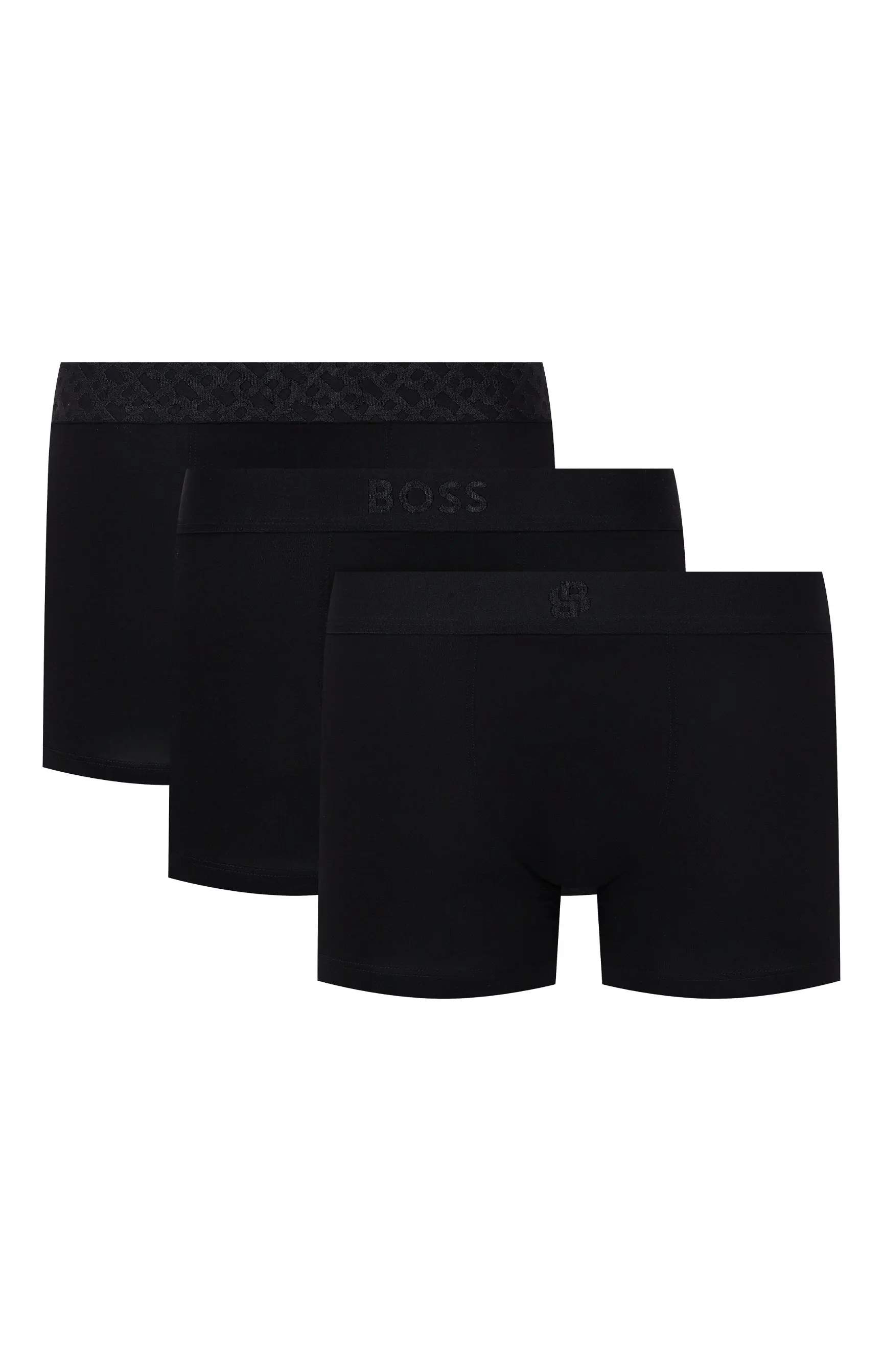 Брифы мужские 3 шт в уп