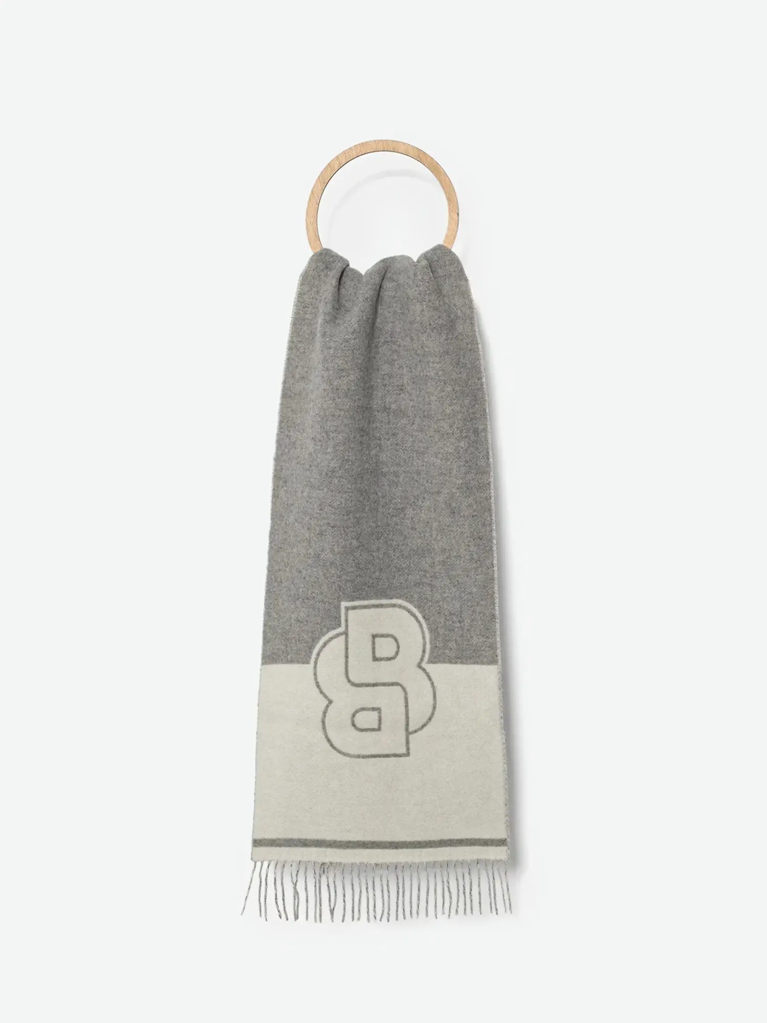 Шарф женский