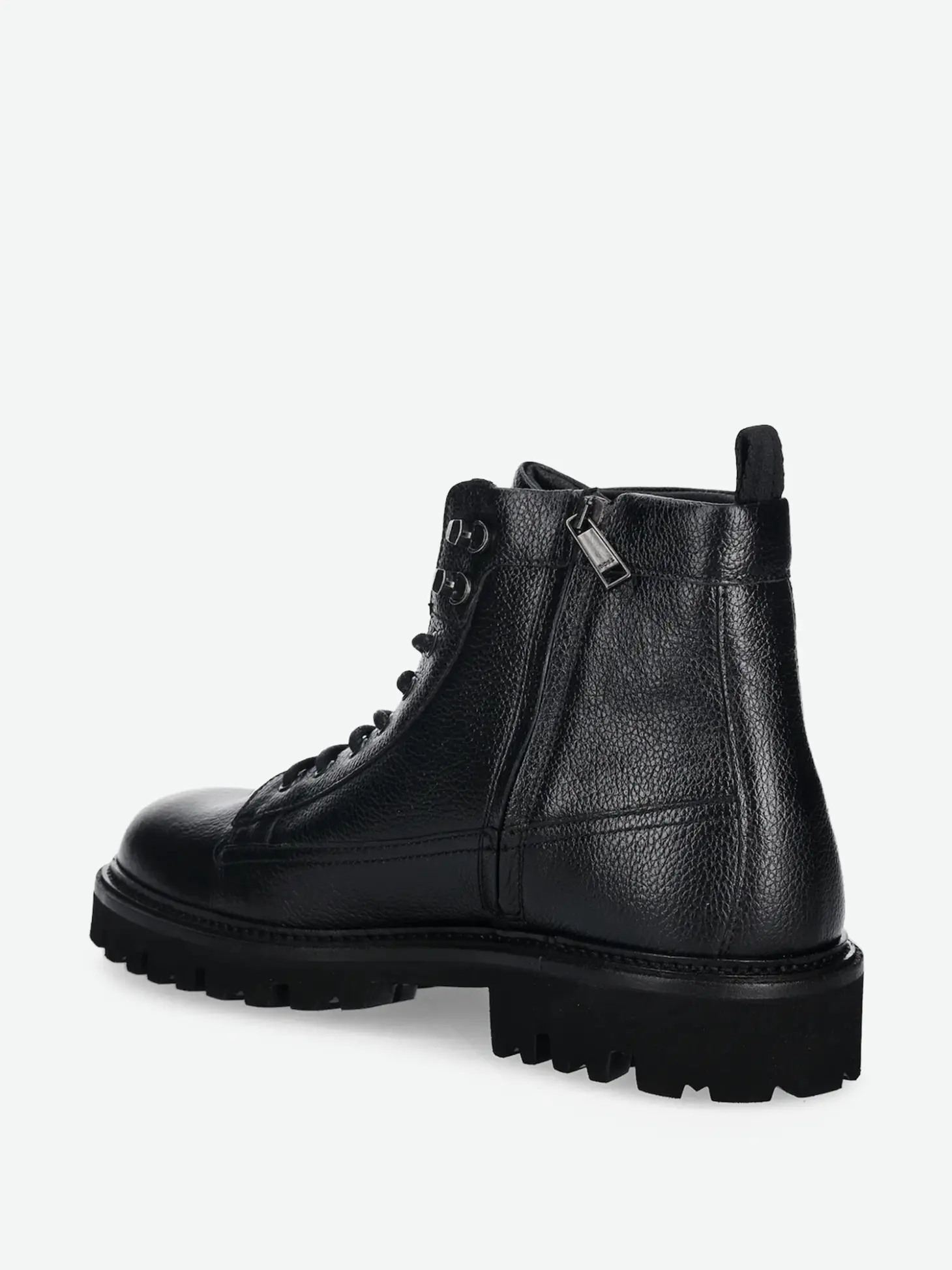 Ботинки мужские