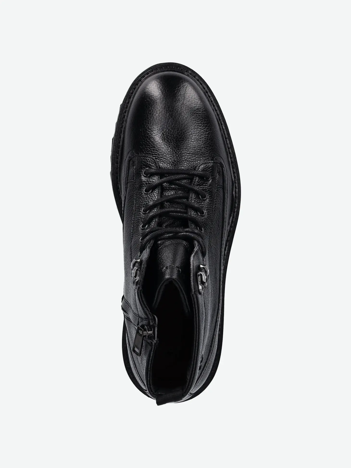 Ботинки мужские