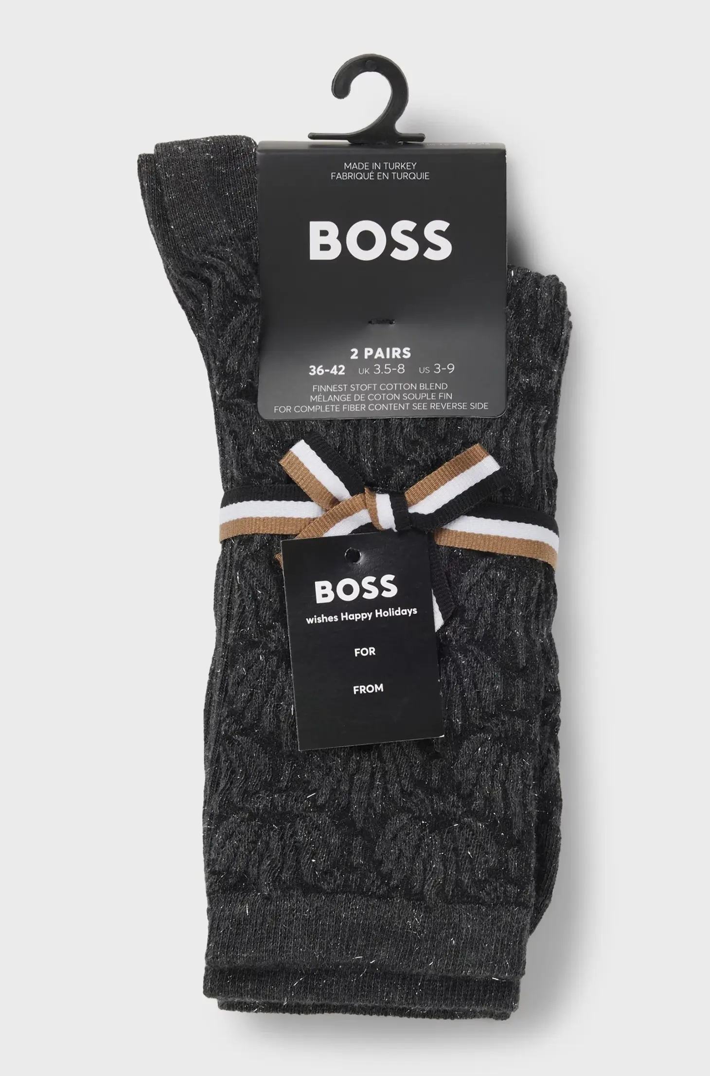 Носки мужские