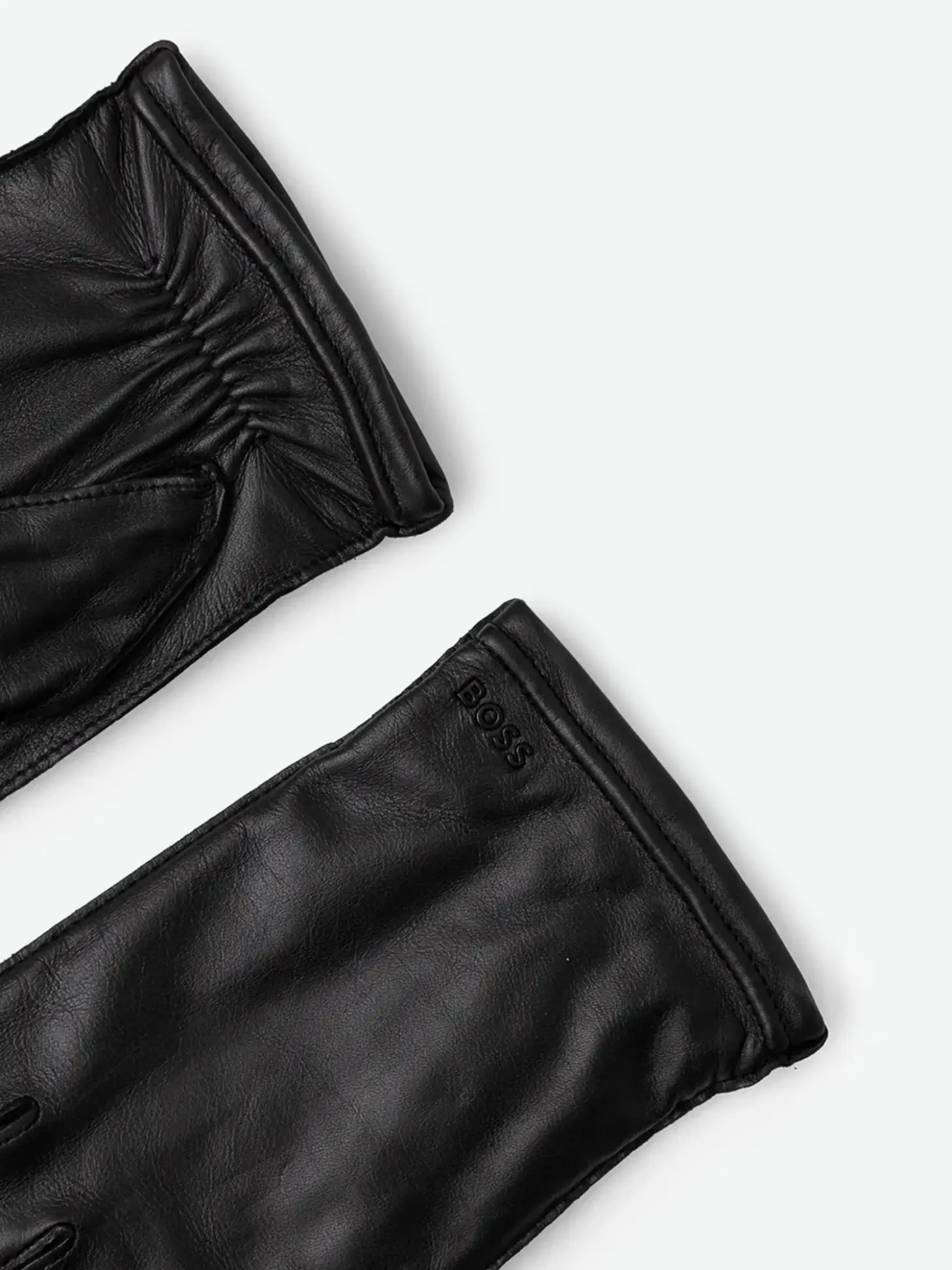 Перчатки мужские