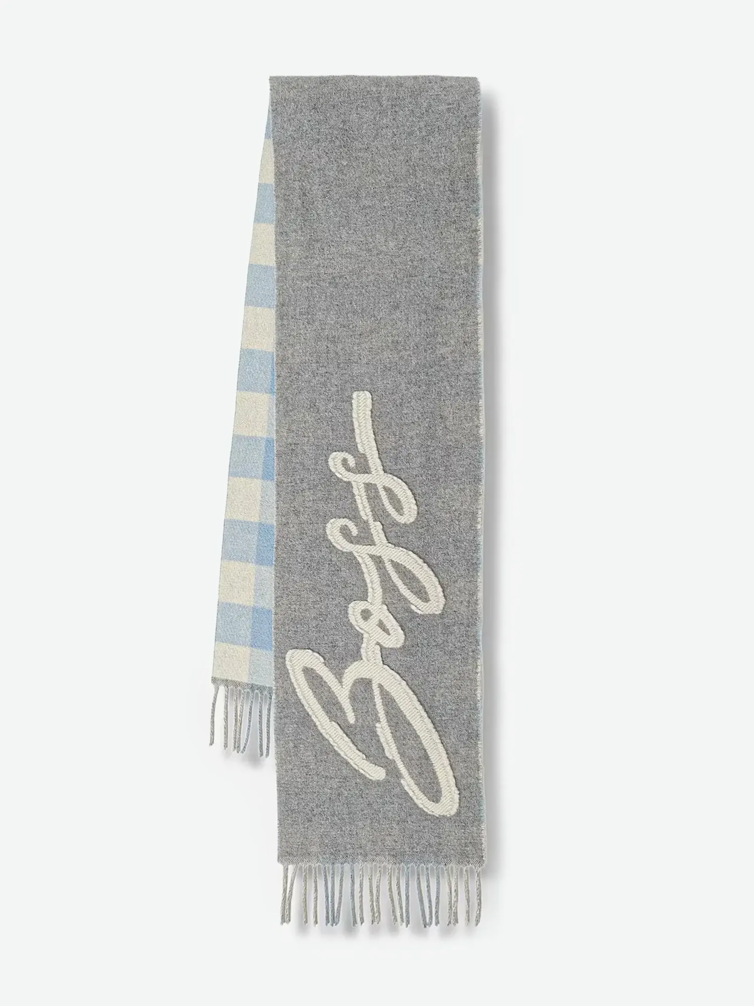 Шарф женский