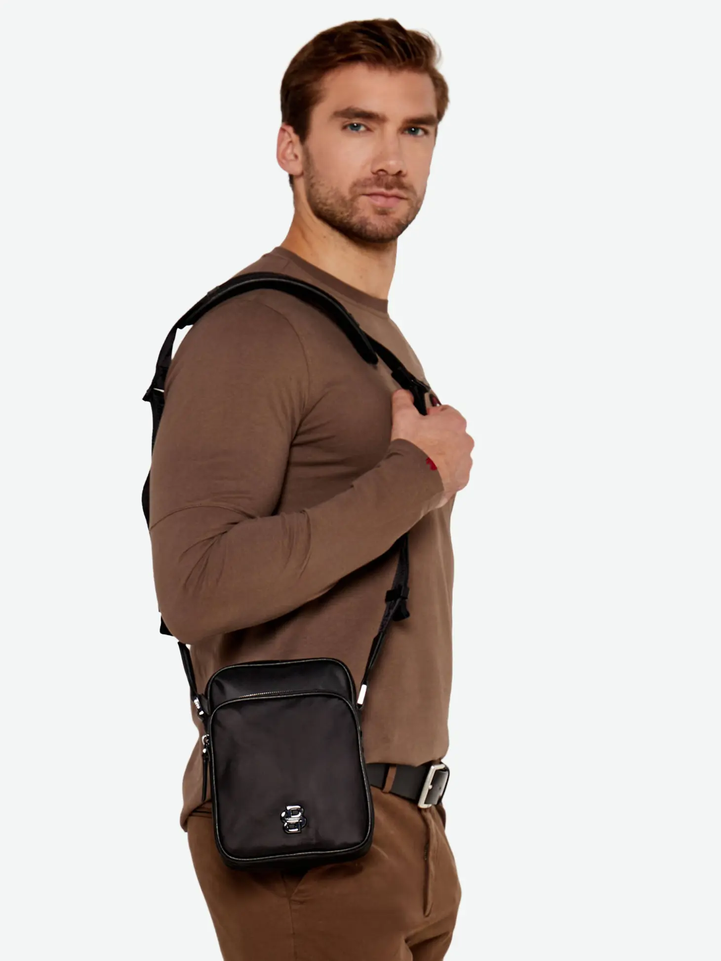 Сумка мужская