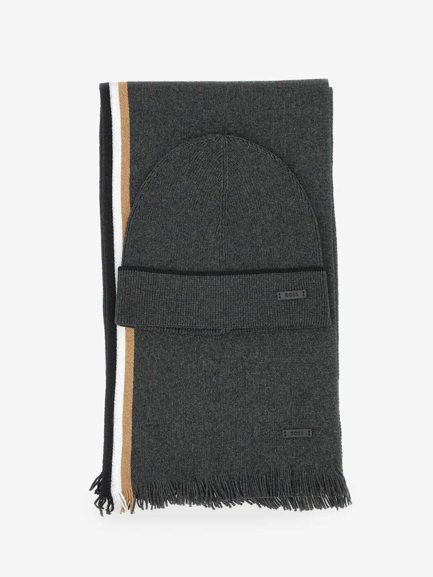 Шапка мужская