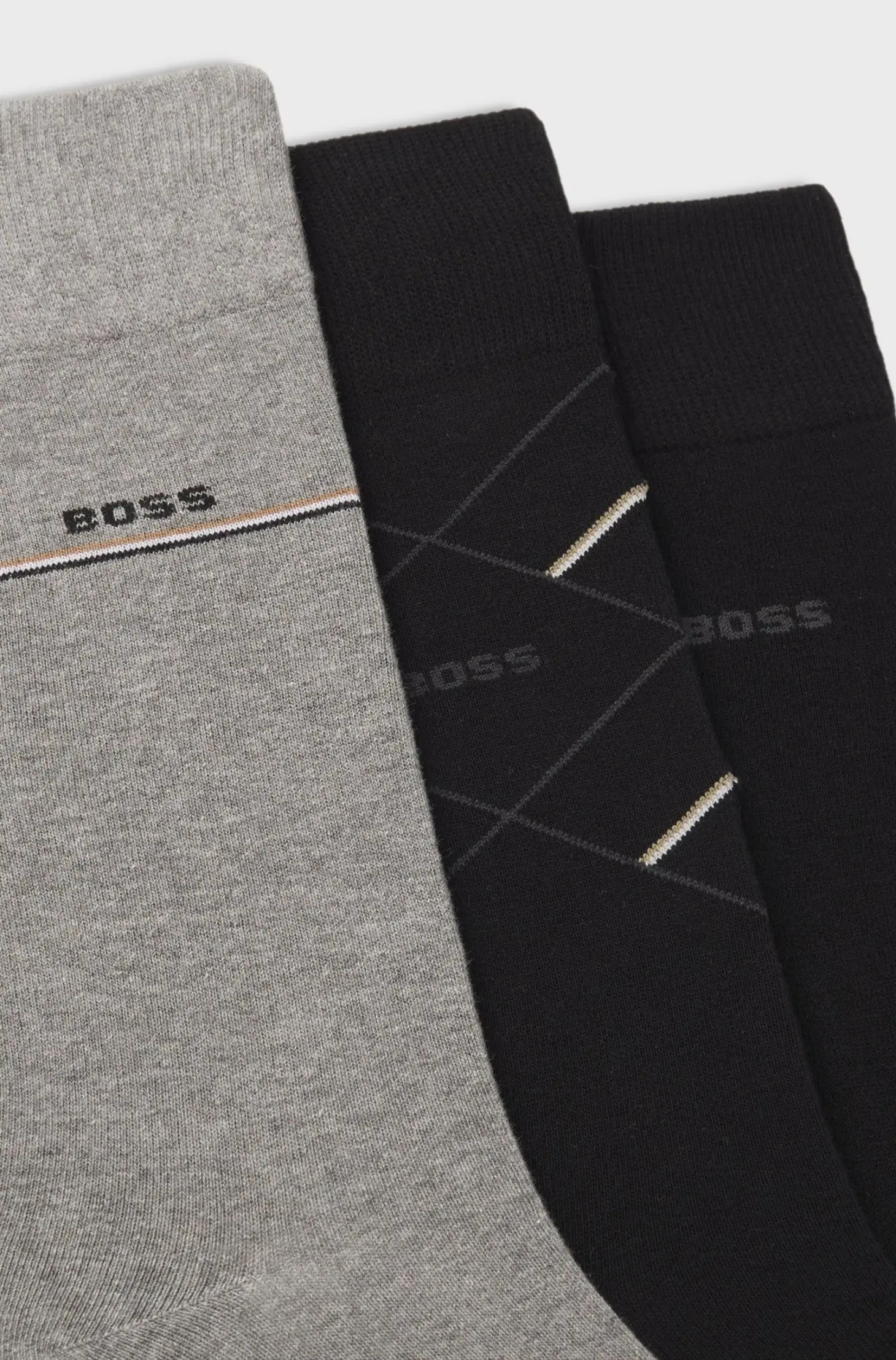 Носки мужские