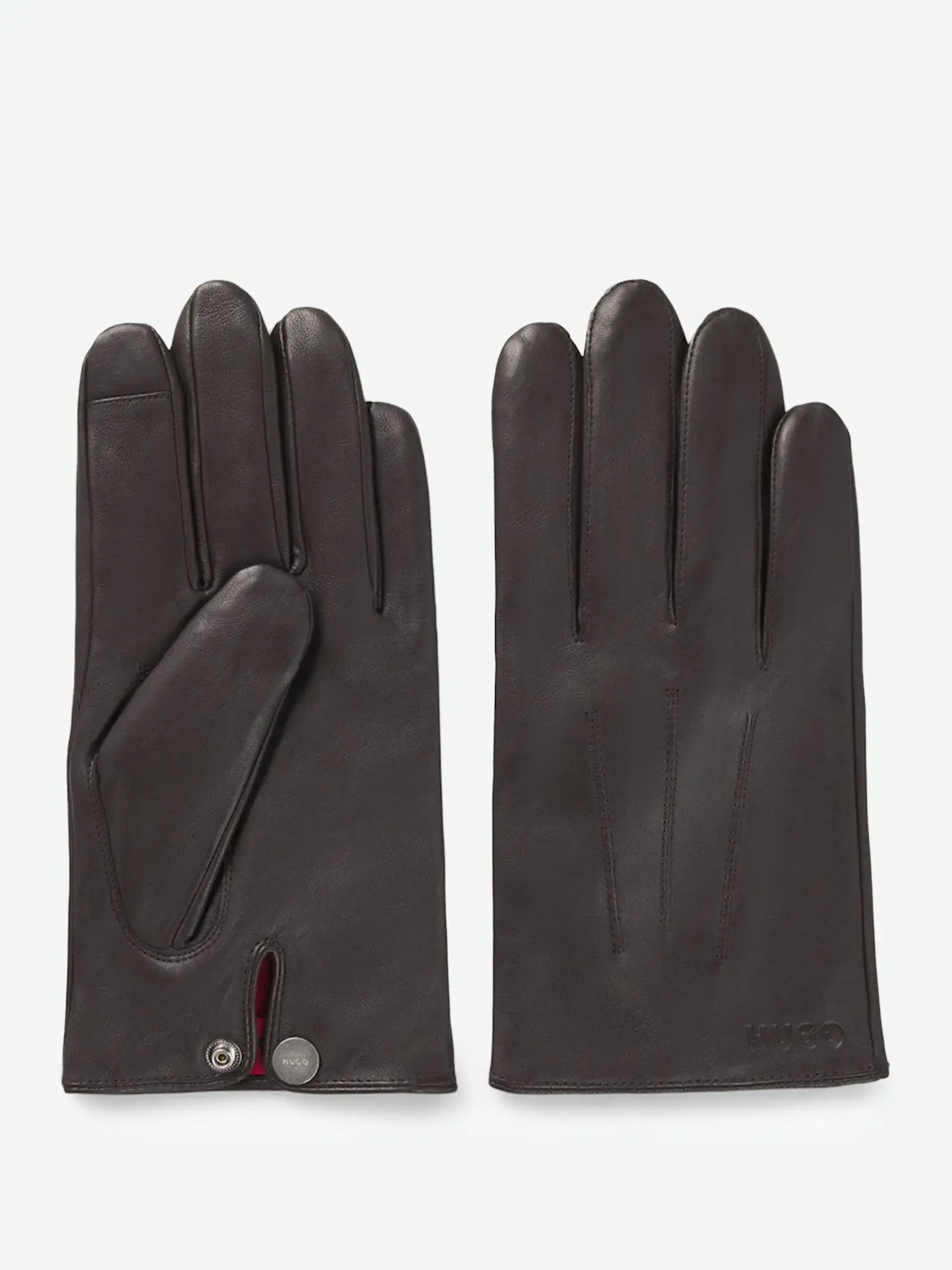 Перчатки мужские