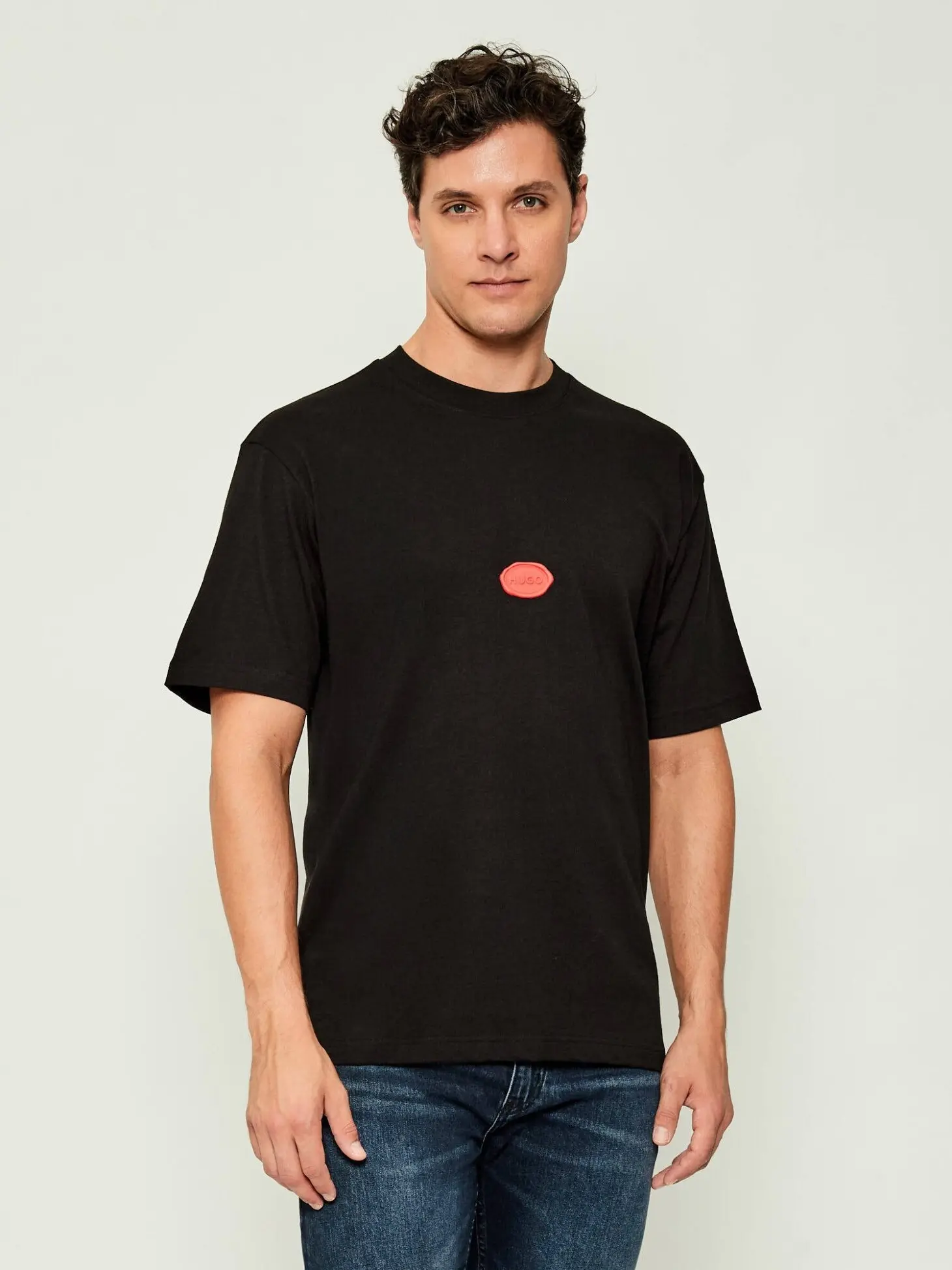 Футболка мужская