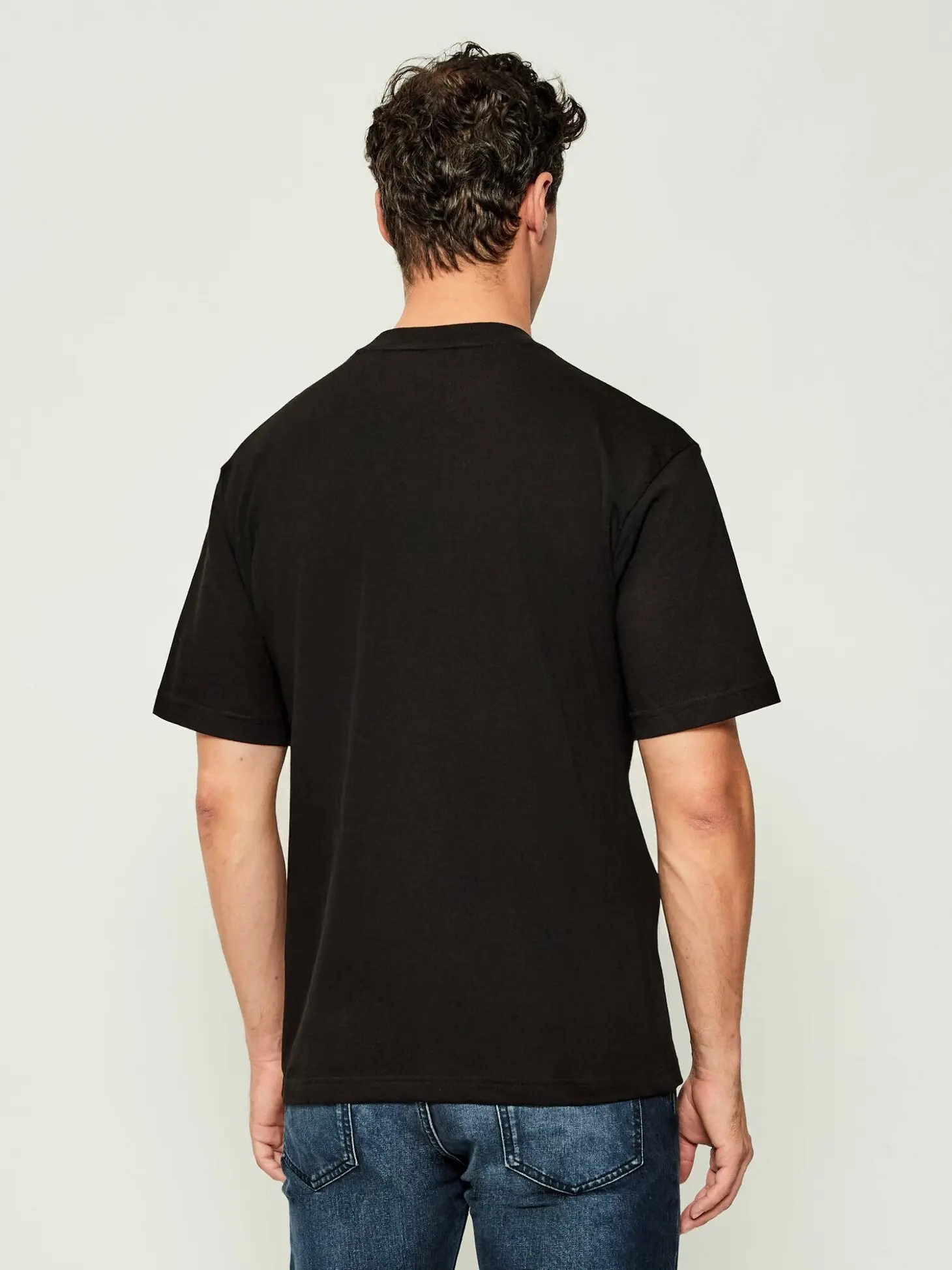 Футболка мужская