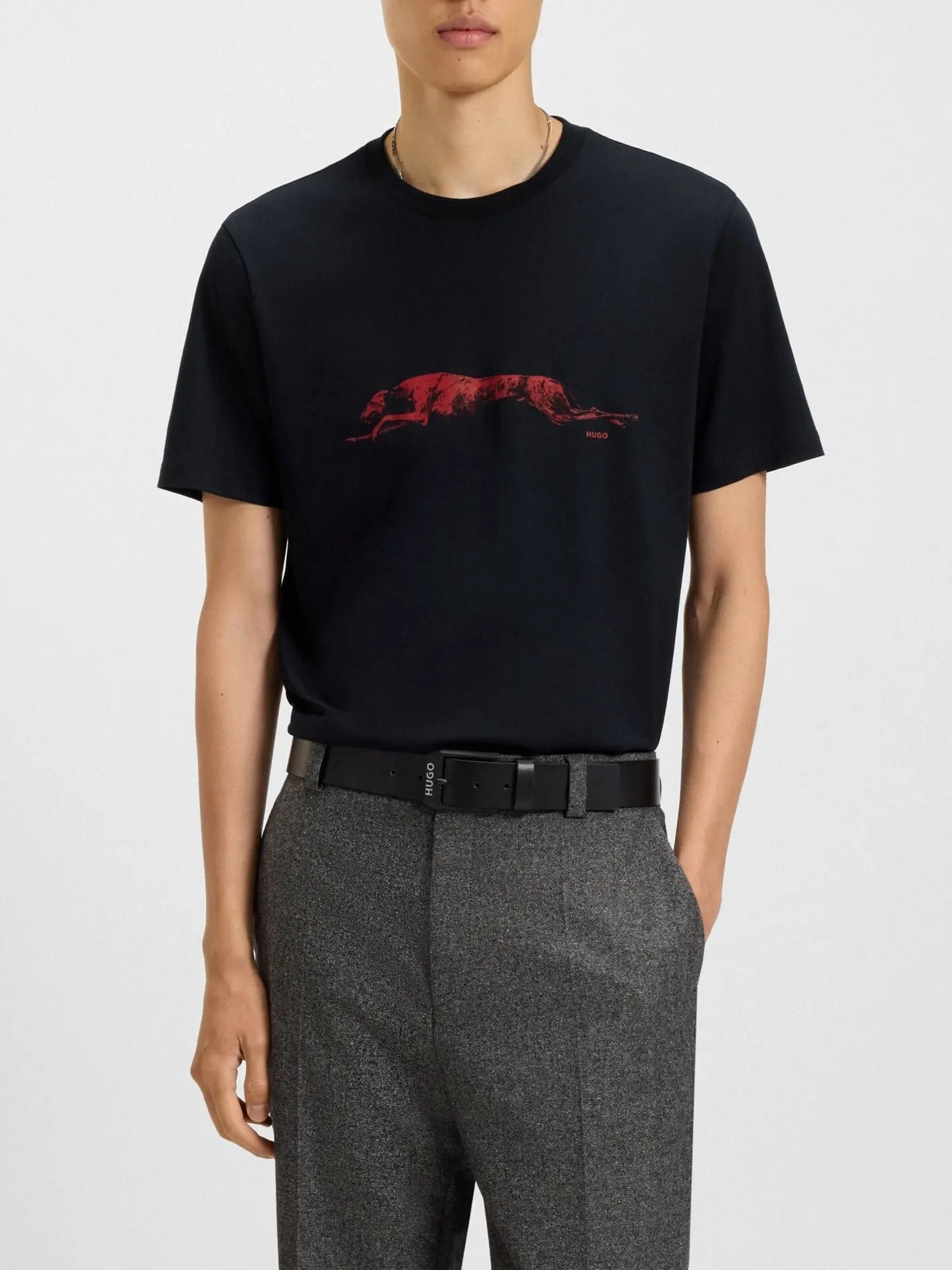 Футболка мужская