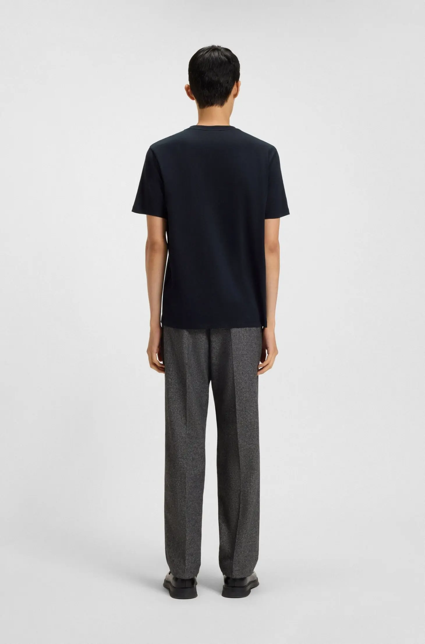 Футболка мужская