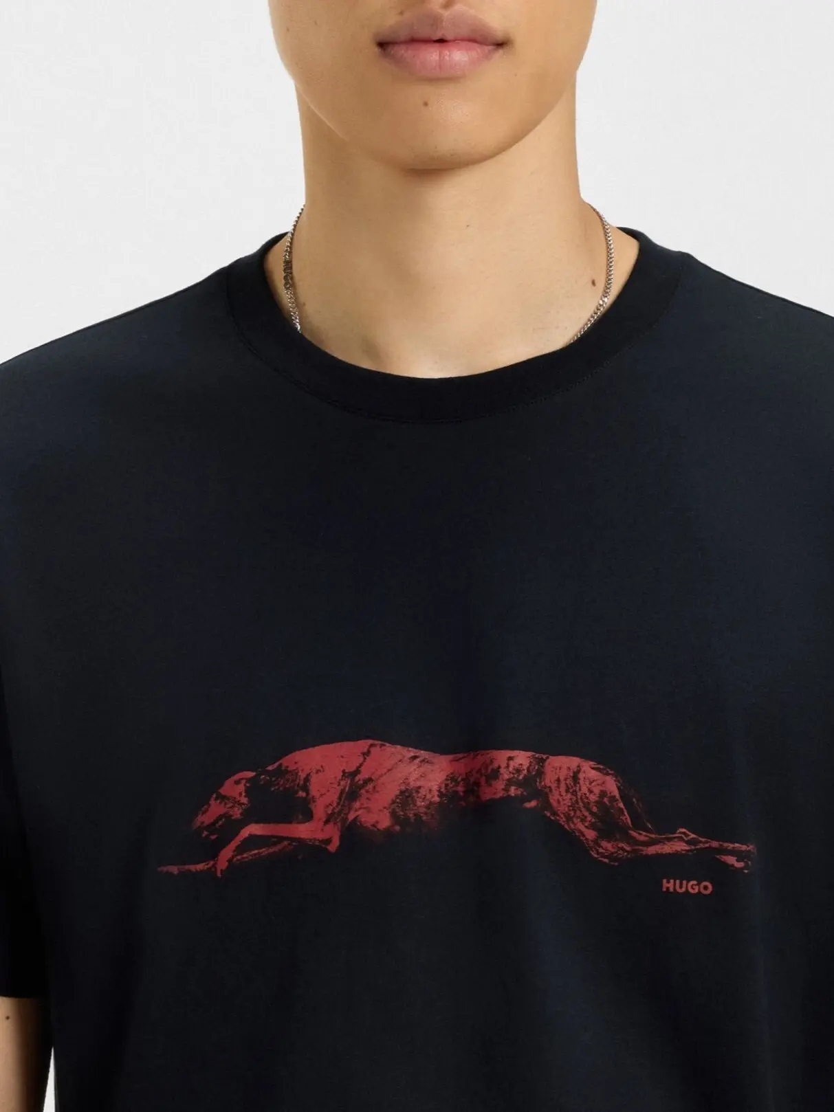 Футболка мужская